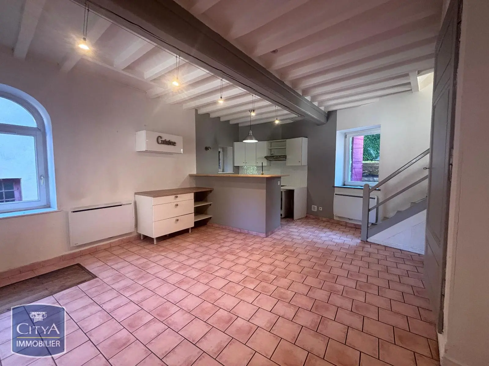Photo 1 Maison 3 pièces 75.7m²