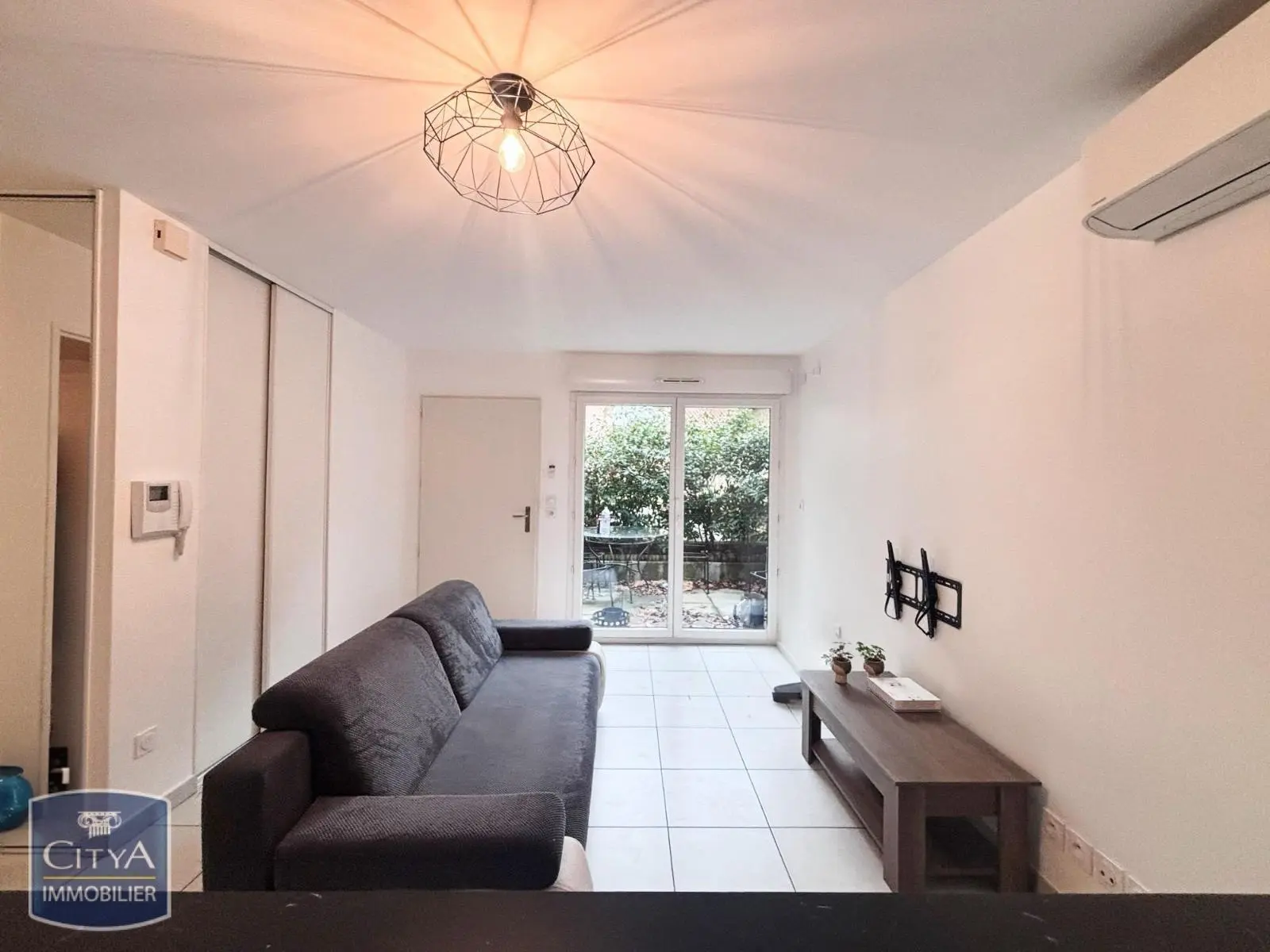 Photo 5 Appartement 2 pièces 40.83m²
