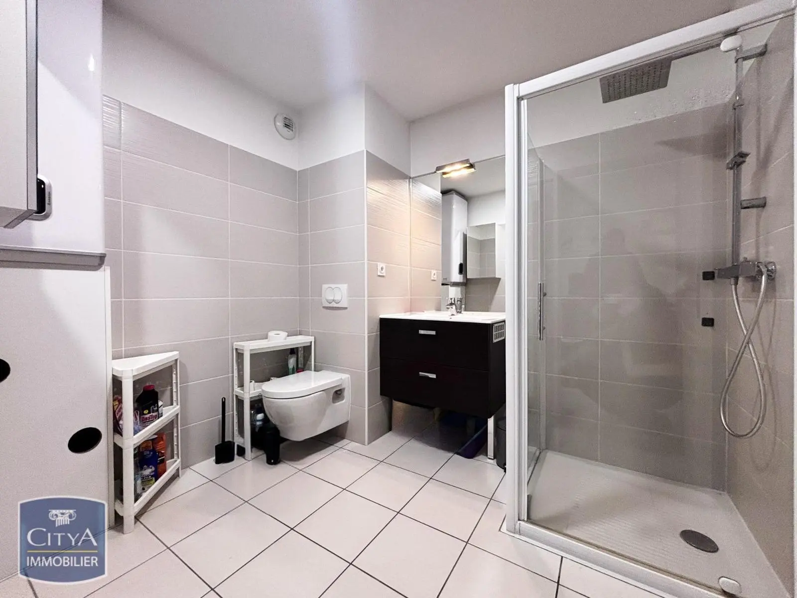 Photo 7 Appartement 2 pièces 40.83m²