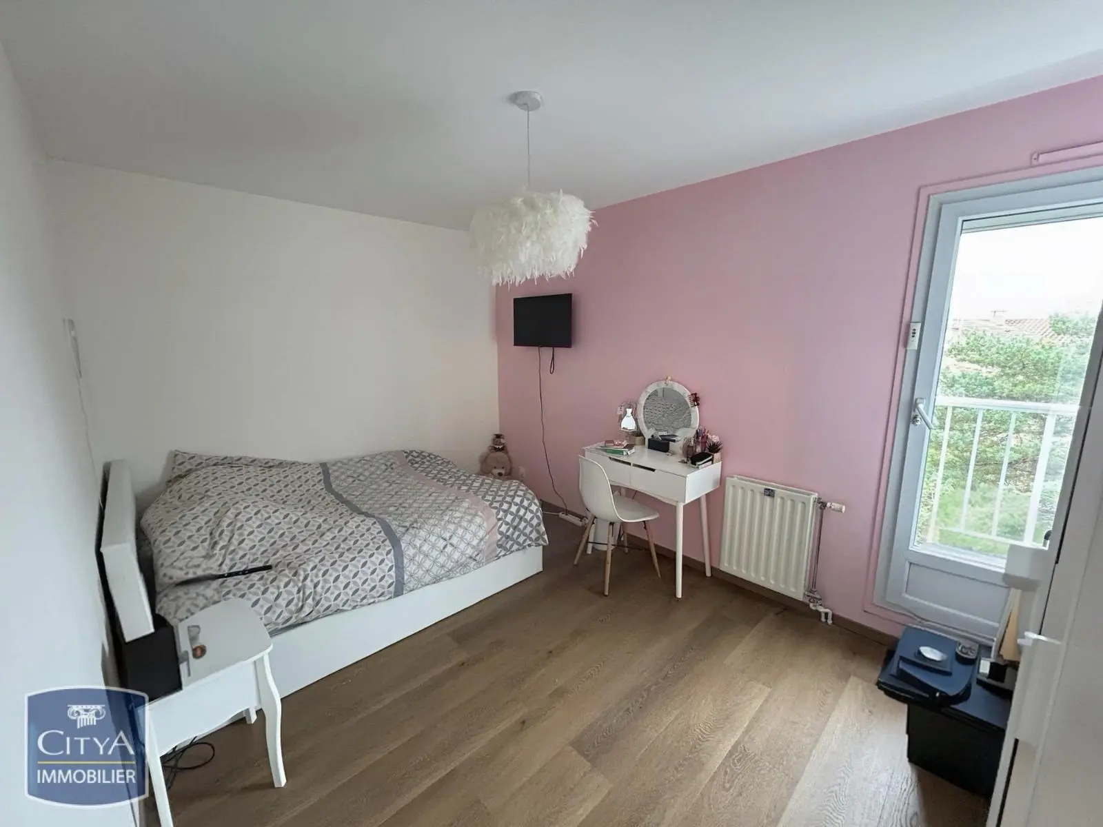 Photo 7 Appartement 4 pièces 86.33m²