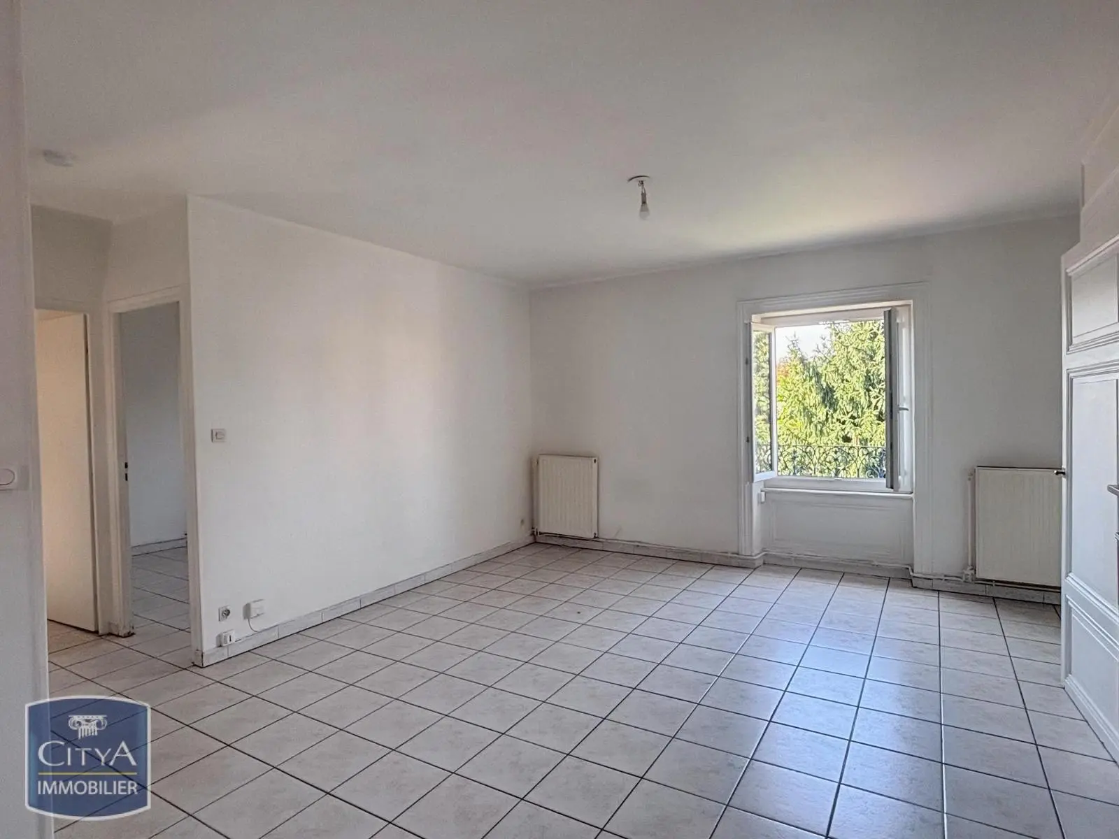 Photo 2 Appartement 2 pièces 50.15m²