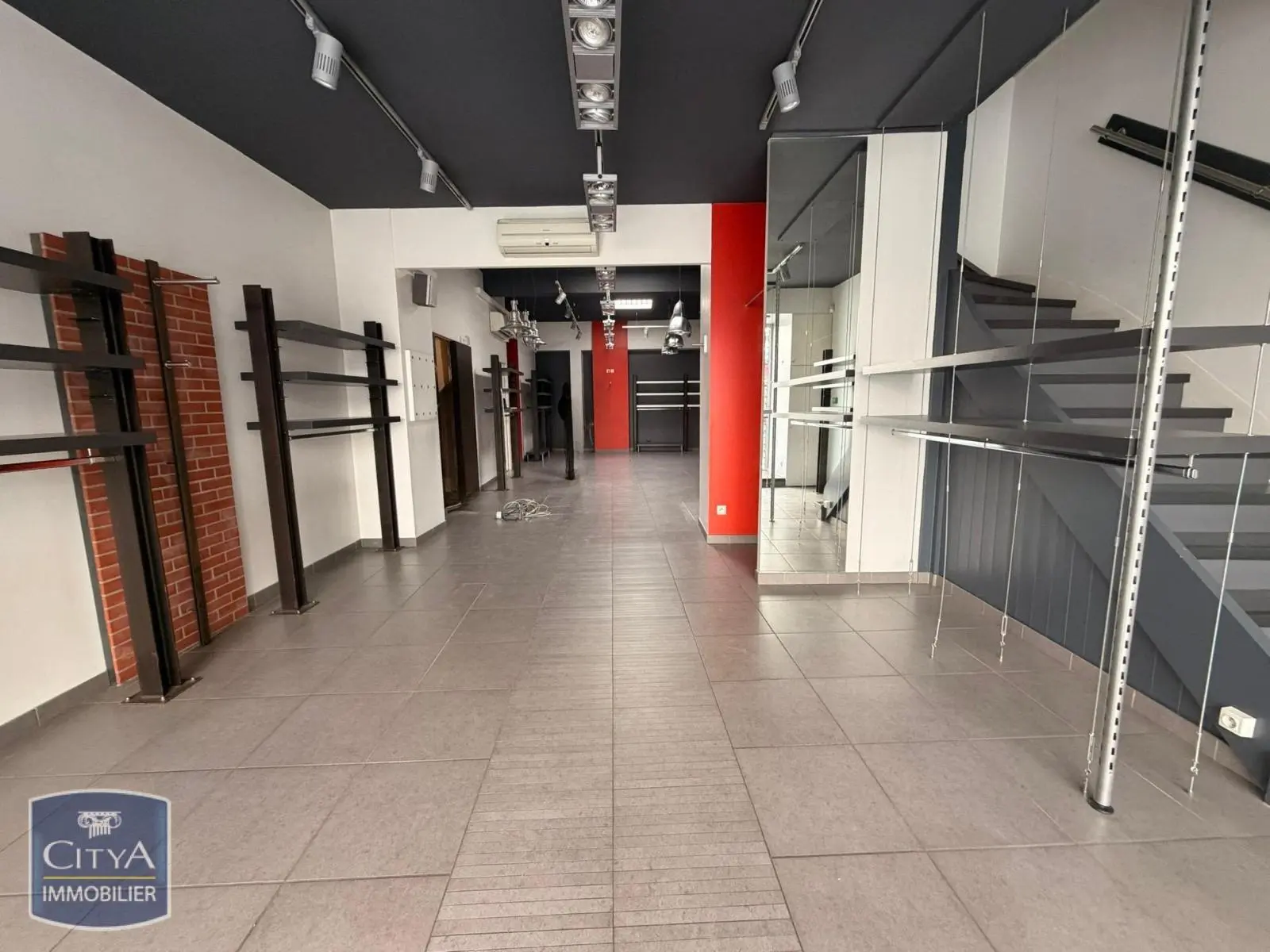 Photo 2 Local Commercial