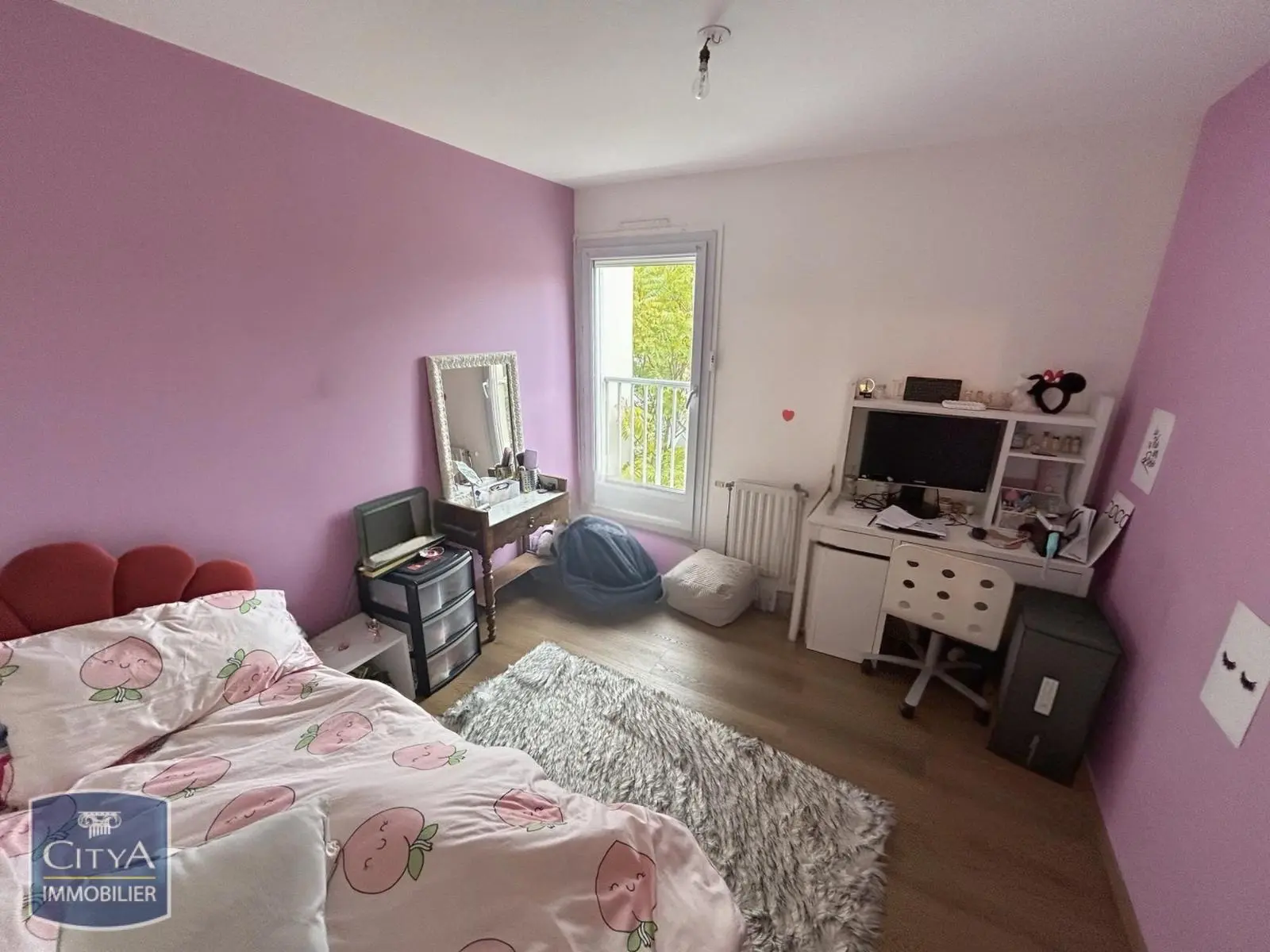 Photo 8 Appartement 4 pièces 86.33m²