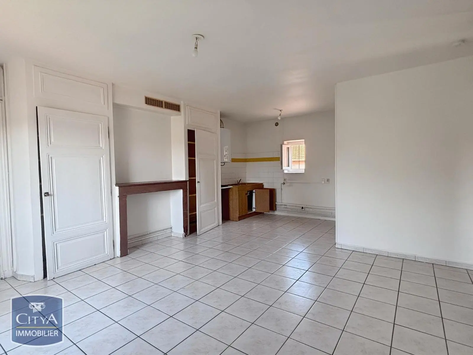 Photo 3 Appartement 2 pièces 50.15m²