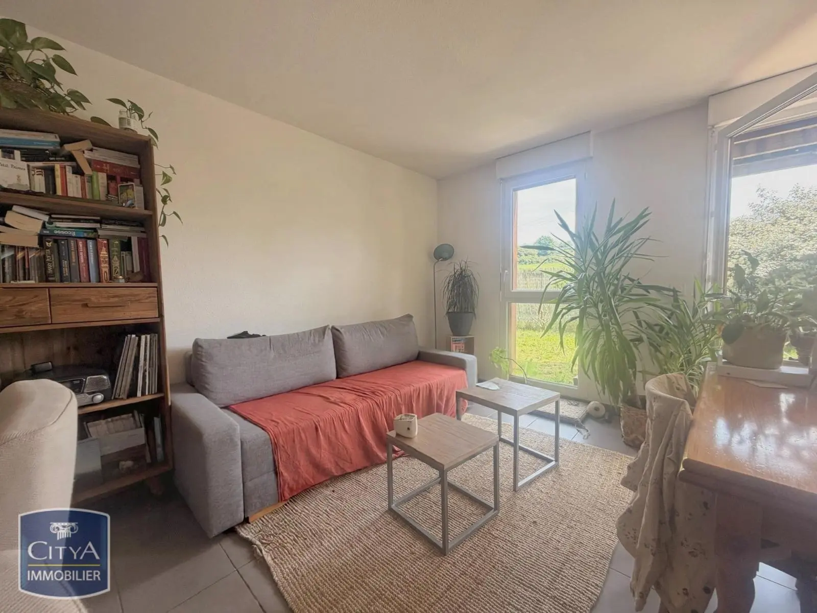 Photo 3 Appartement 3 pièces 59.05m²