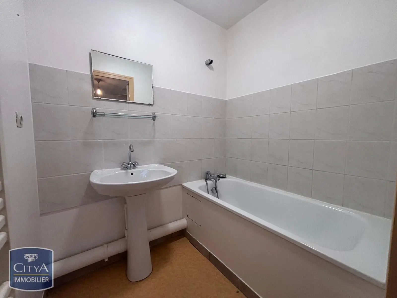 Photo 4 Appartement 2 pièces 40.89m²