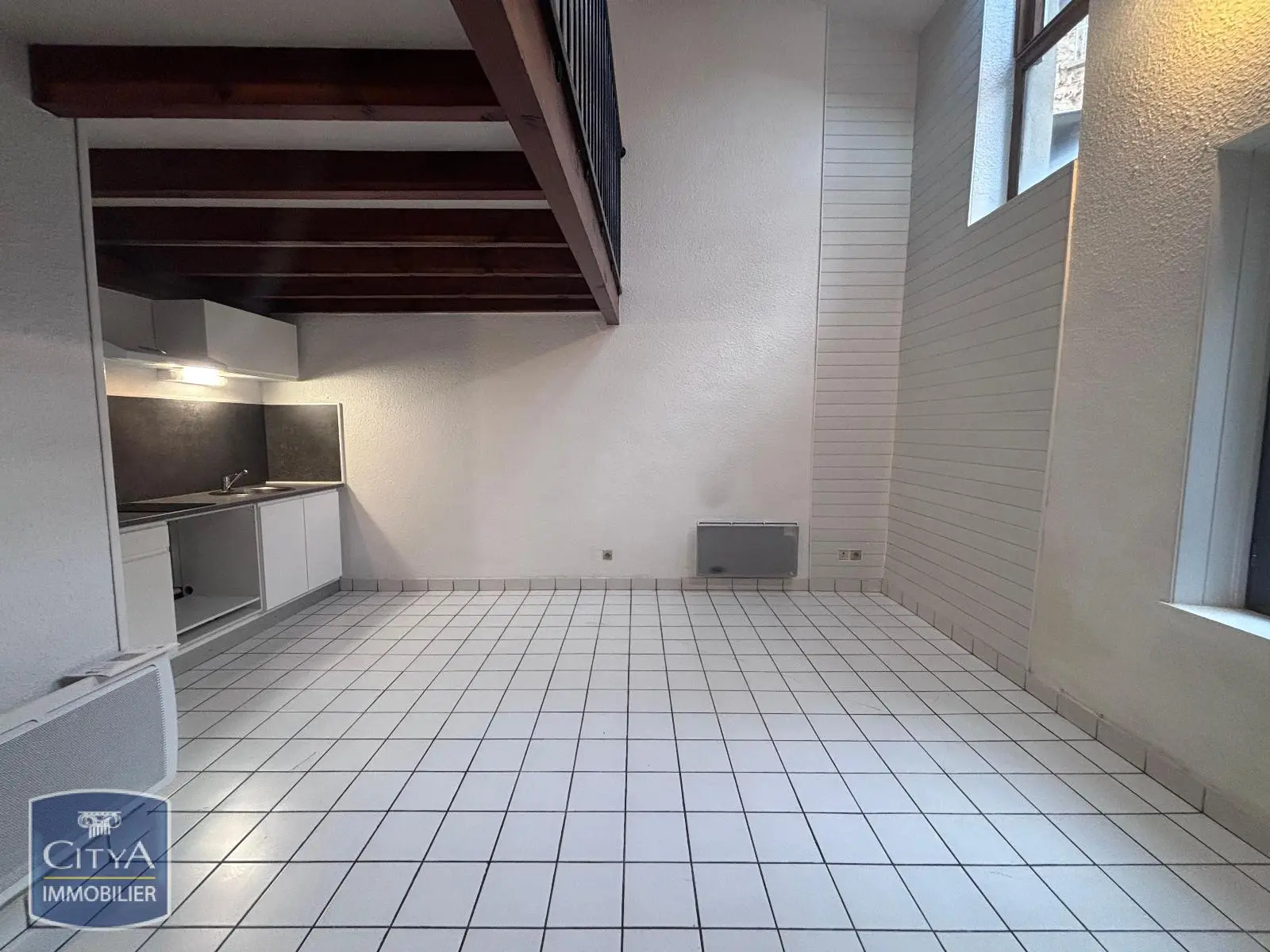 Photo 3 Appartement 1 pièce 37.27m²