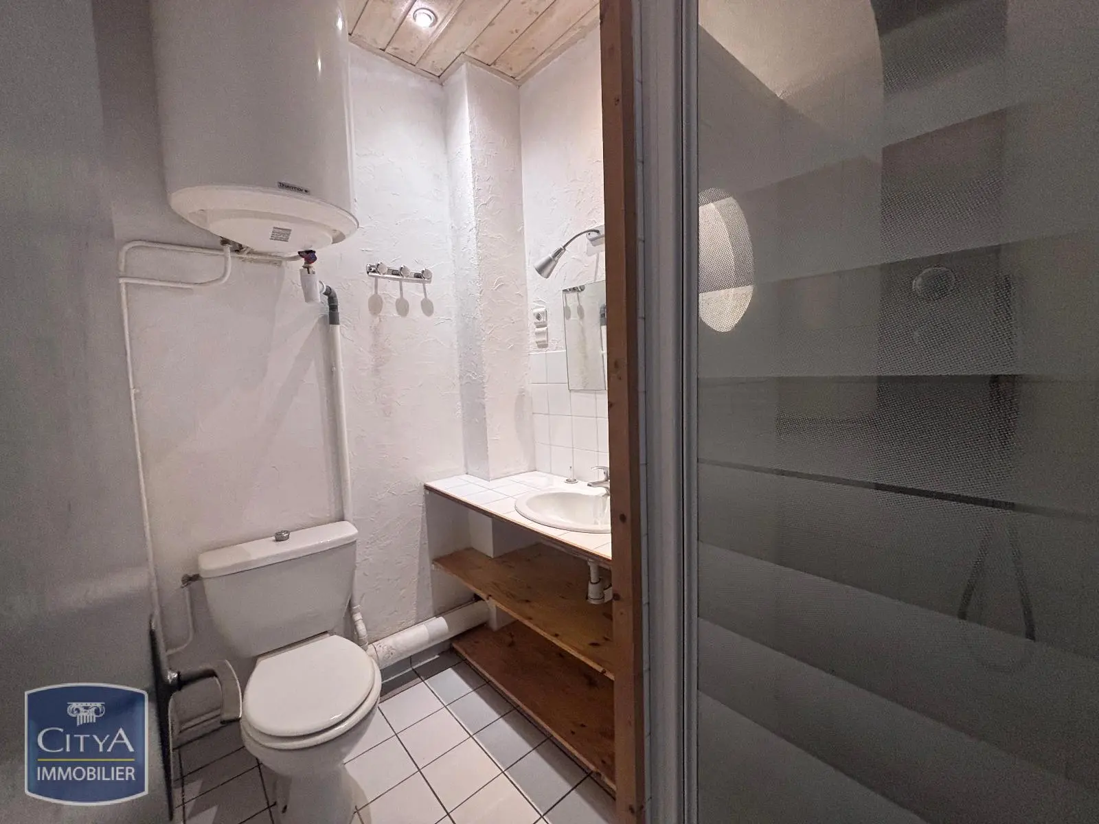 Photo 8 Appartement 1 pièce 37.27m²