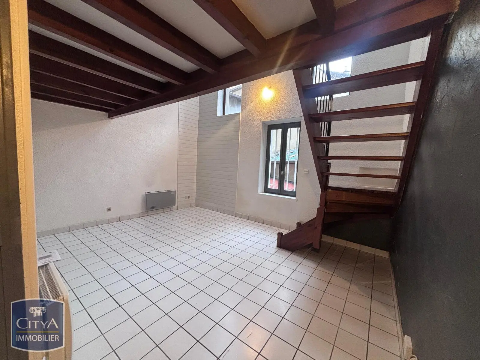 Photo 4 Appartement 1 pièce 37.27m²