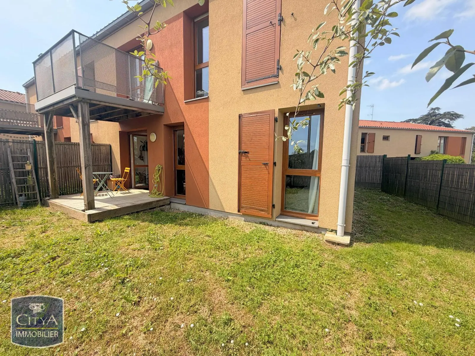 Photo 5 Appartement 3 pièces 59.05m²