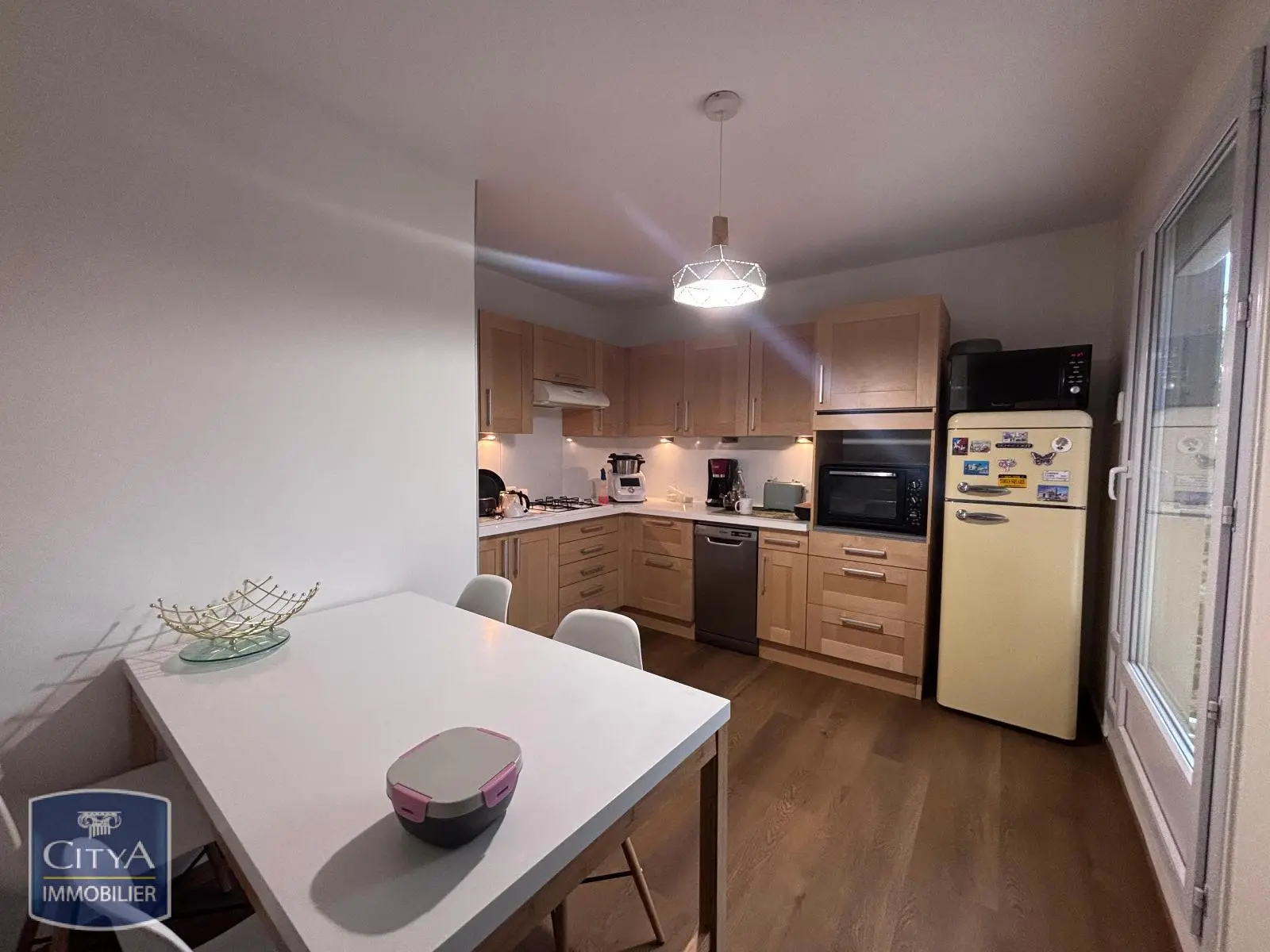 Photo 4 pour Appartement 4 pièces 86.33m² Photo 4 Appartement 4 pièces 86.33m²