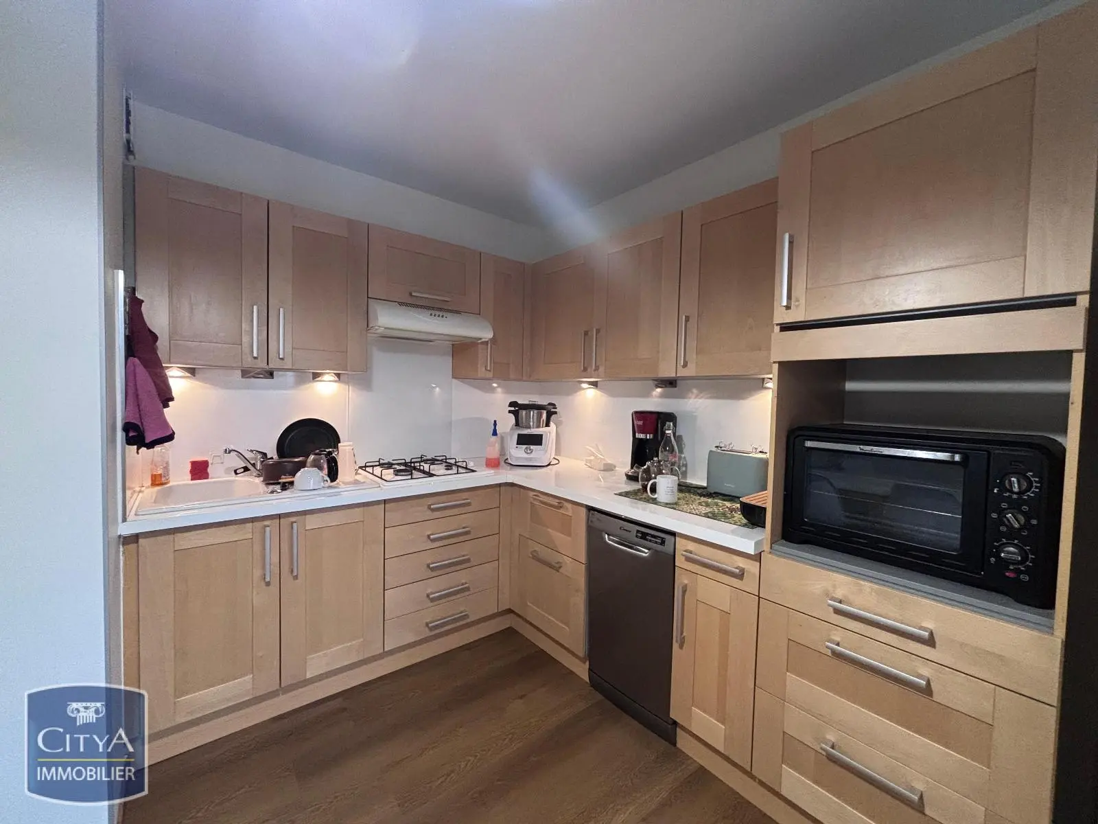 Photo 3 pour Appartement 4 pièces 86.33m² Photo 3 Appartement 4 pièces 86.33m²