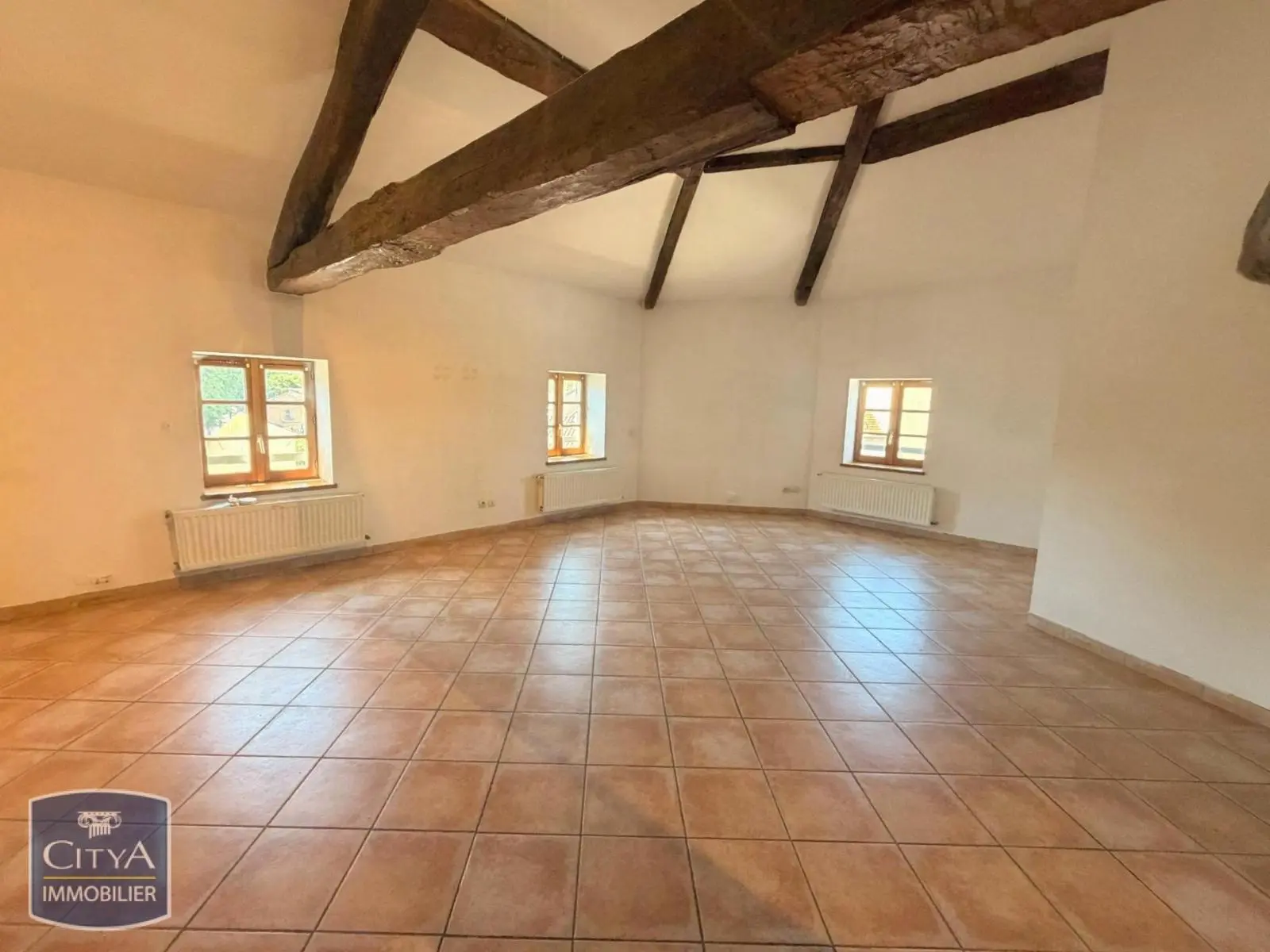 Photo 2 Appartement 3 pièces 78.82m²