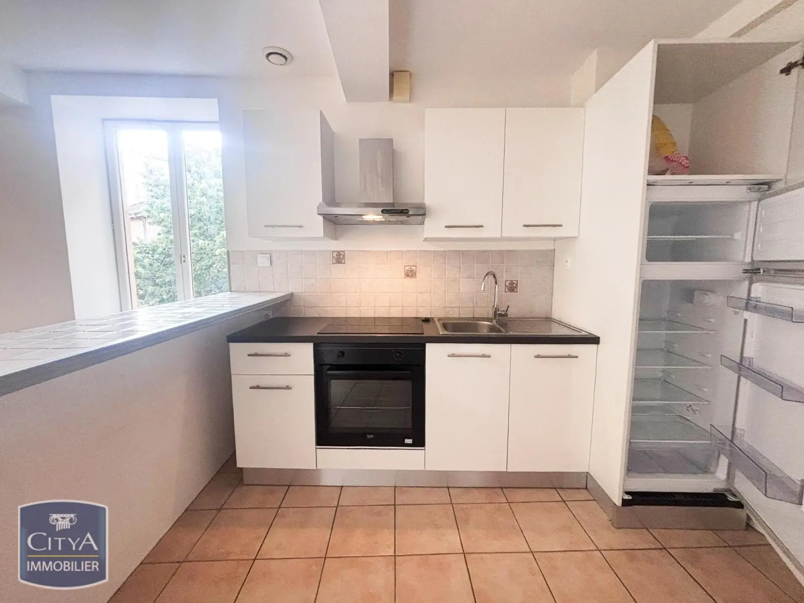 Photo 2 Appartement 3 pièces 49.64m²