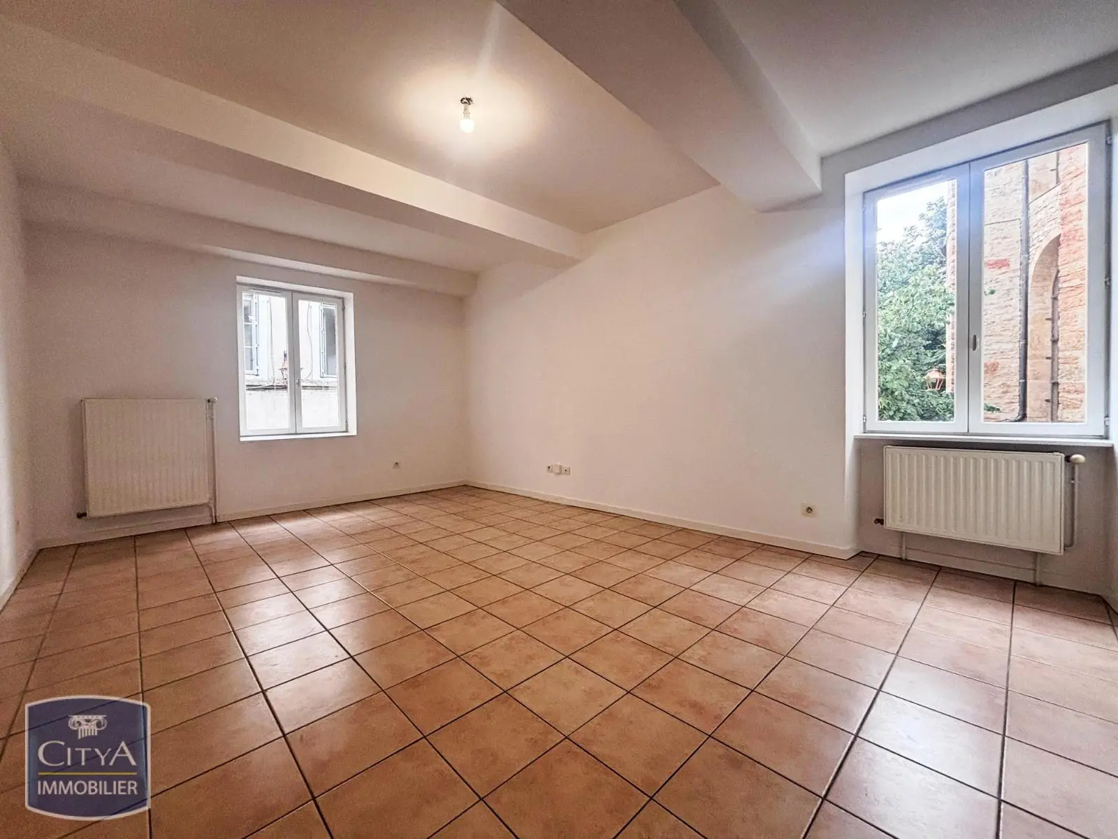 Photo 3 Appartement 3 pièces 49.64m²
