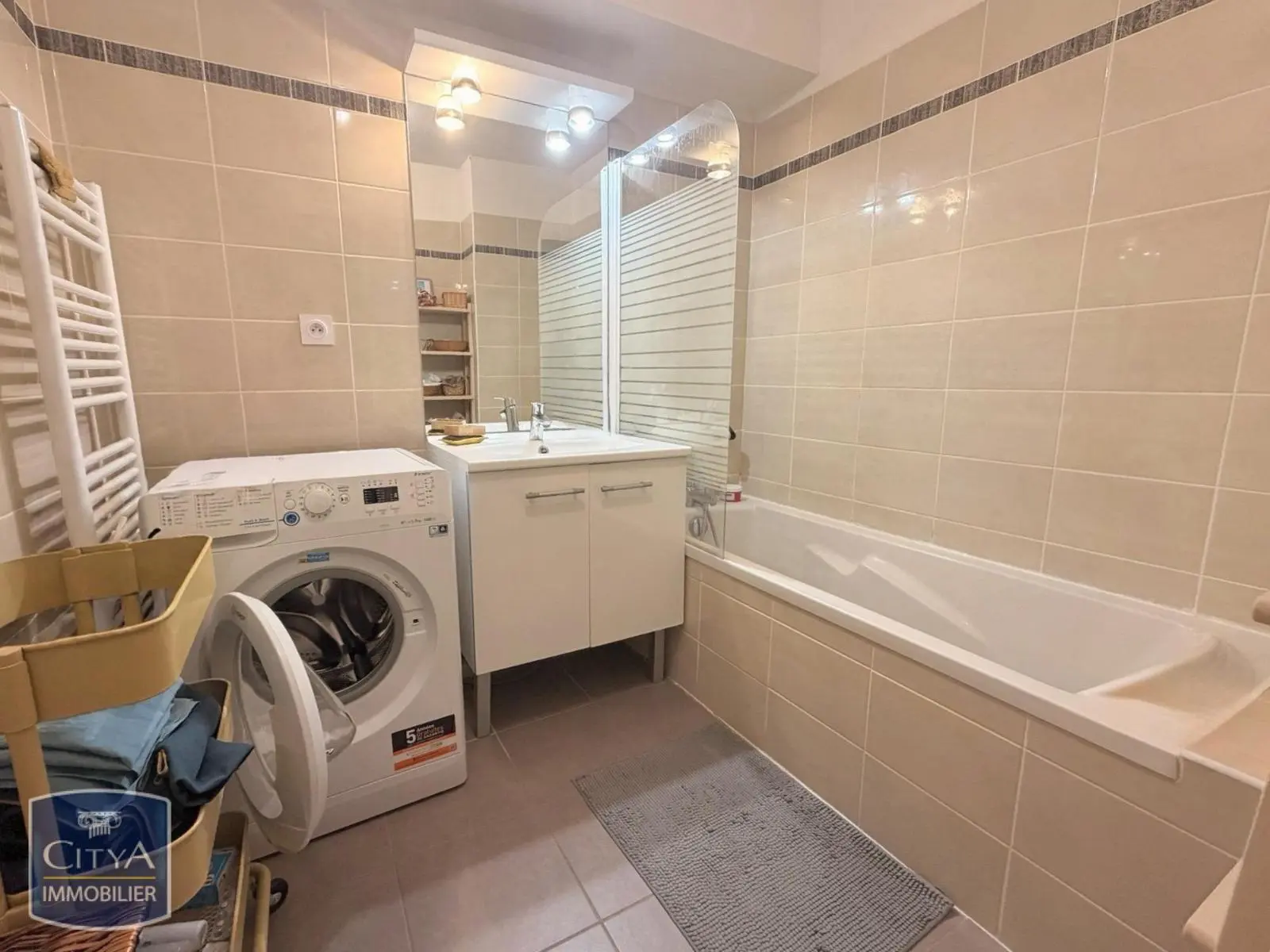 Photo 10 Appartement 3 pièces 59.05m²