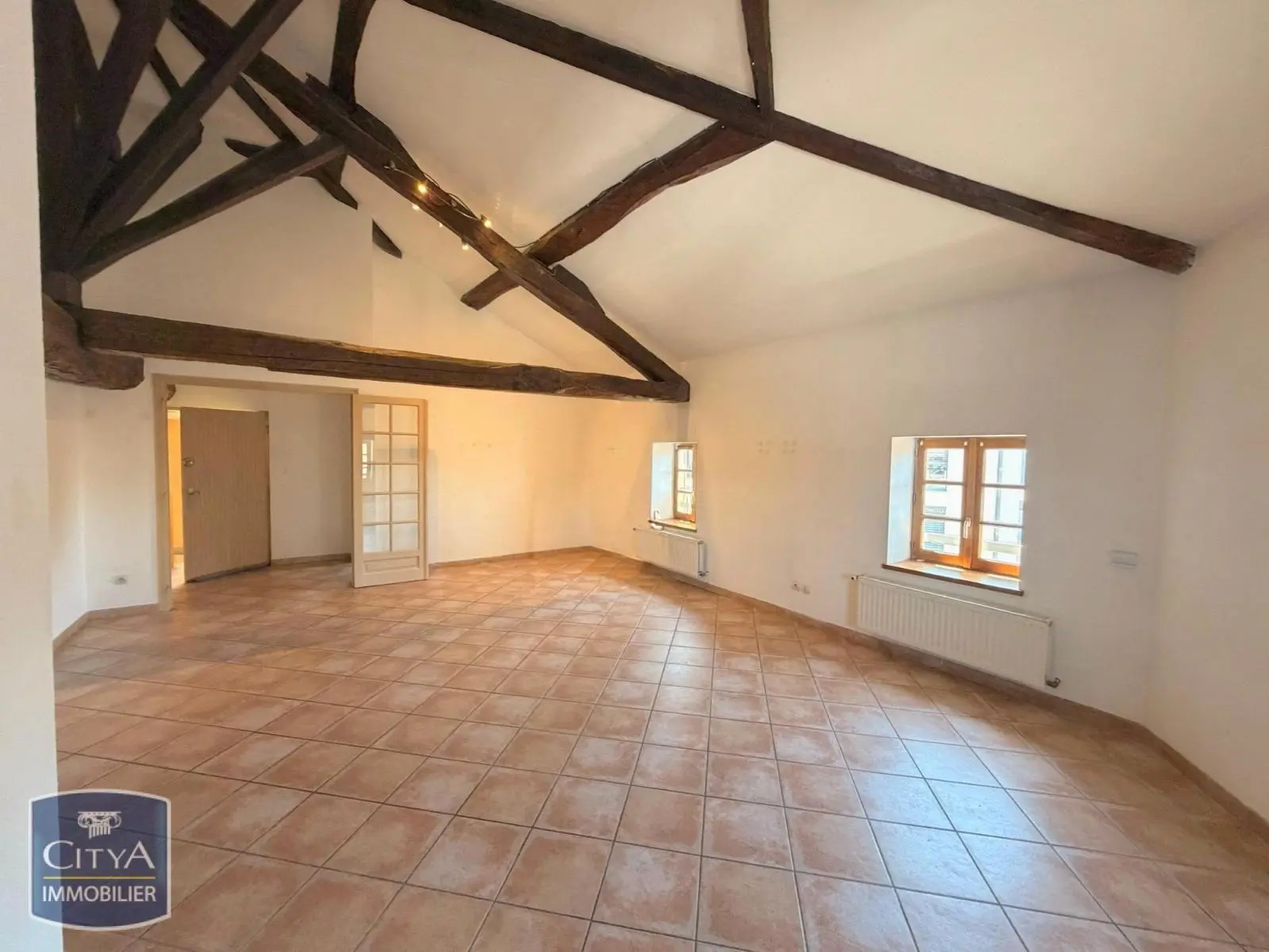 Photo 3 Appartement 3 pièces 78.82m²