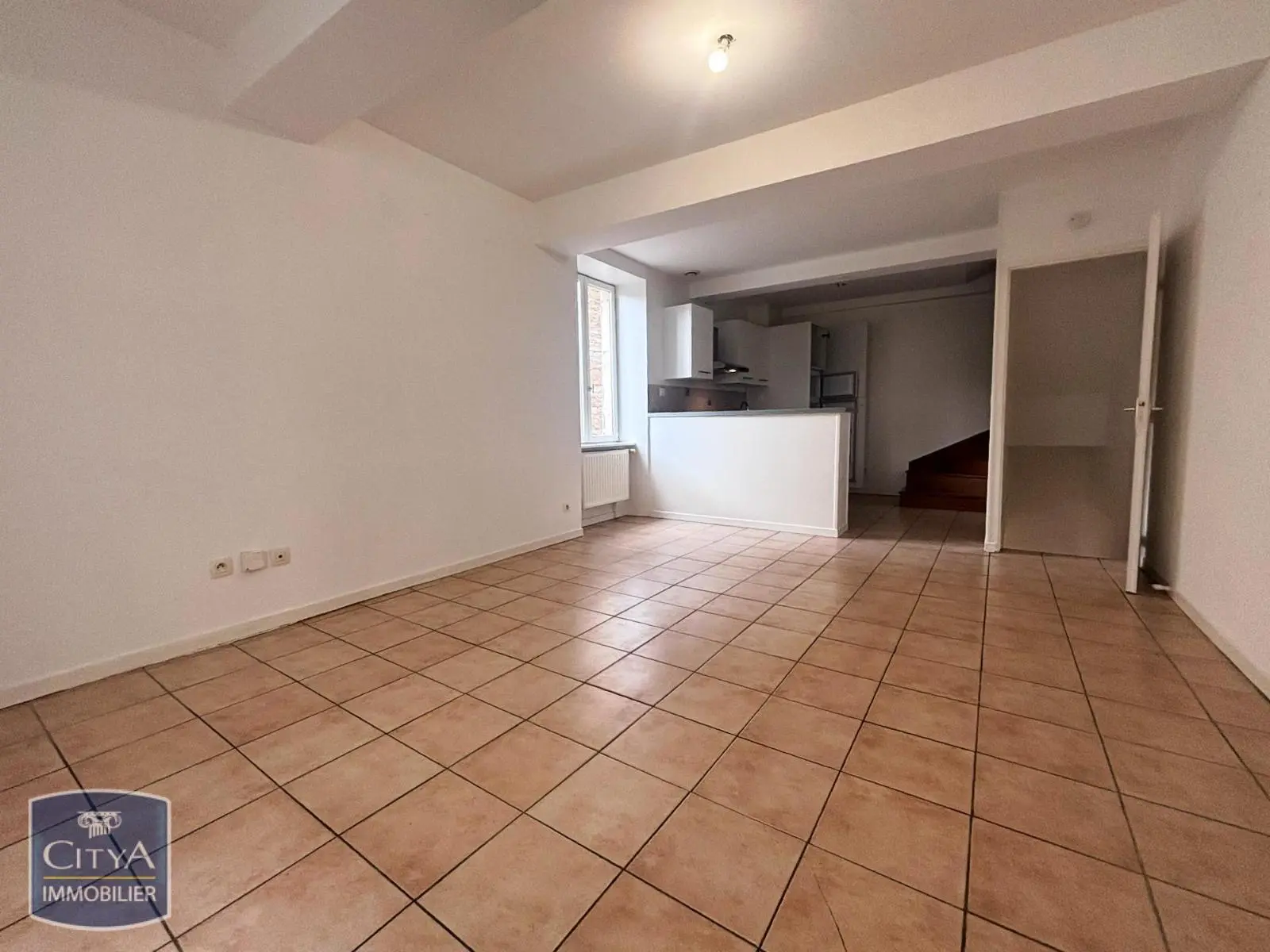 Photo 4 Appartement 3 pièces 49.64m²