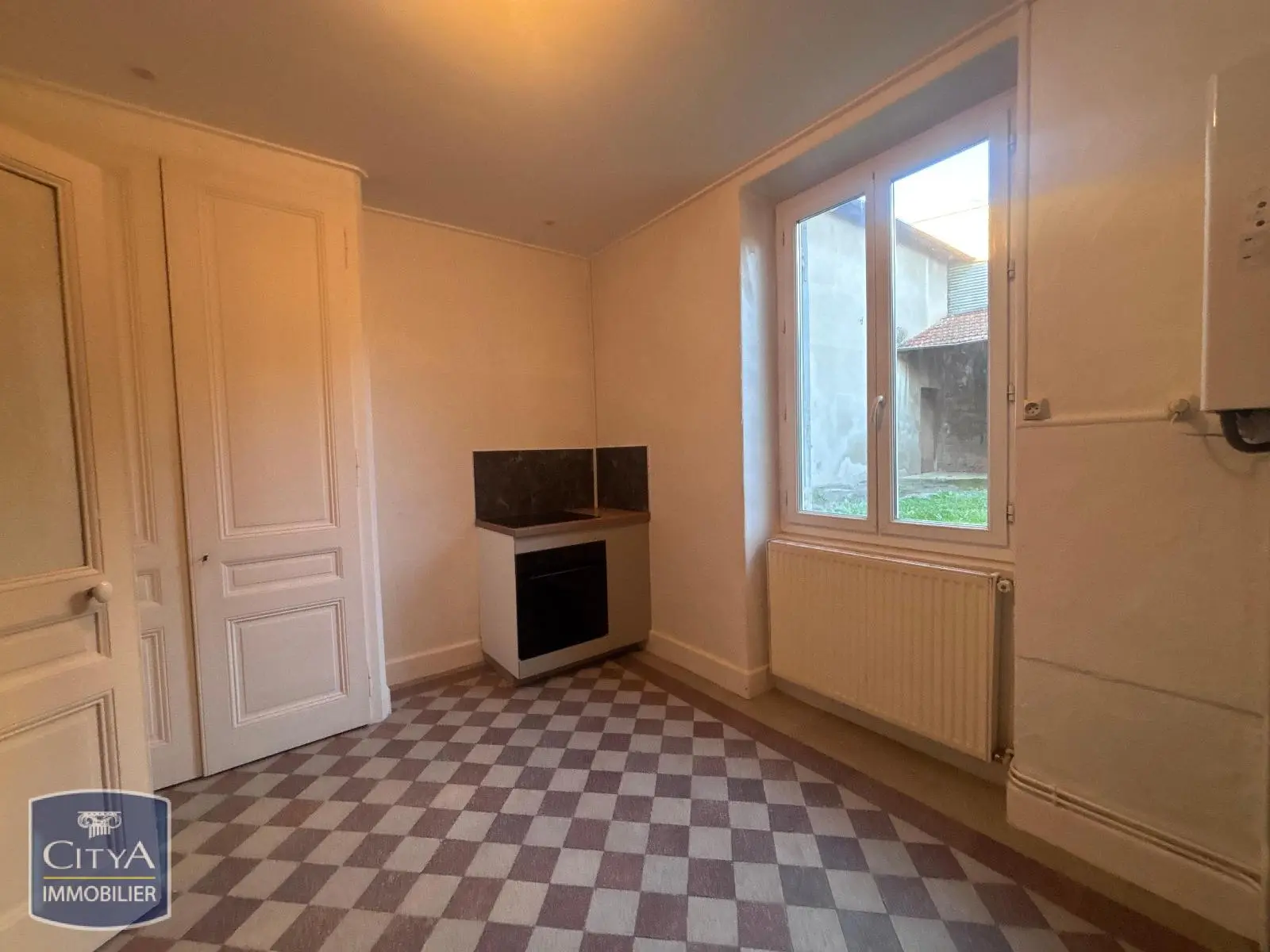 Photo 5 Appartement 3 pièces 65.11m²