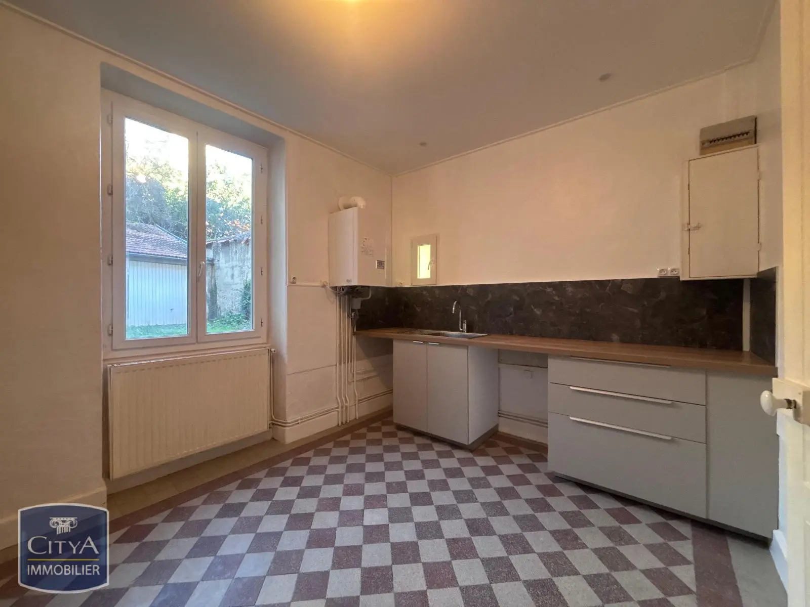 Photo 4 Appartement 3 pièces 65.11m²