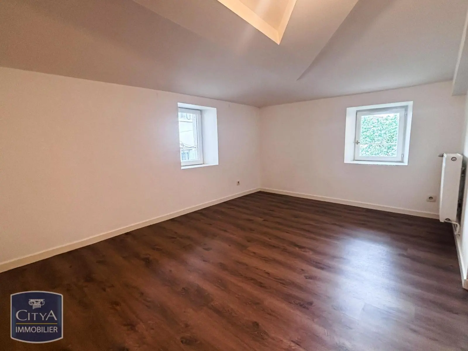 Photo 6 Appartement 3 pièces 49.64m²