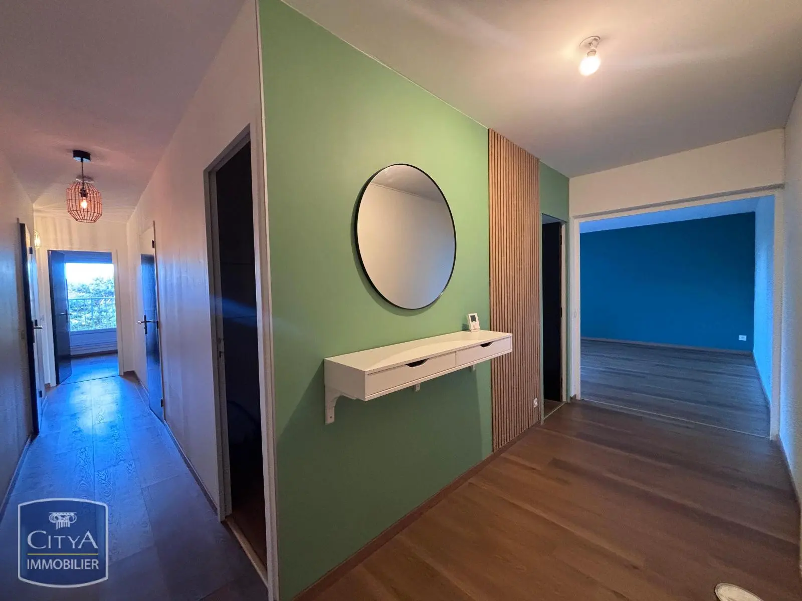 Photo 3 Appartement 4 pièces 86.42m²