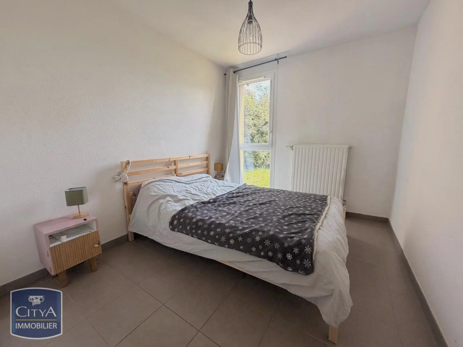 Photo 7 Appartement 3 pièces 59.05m²