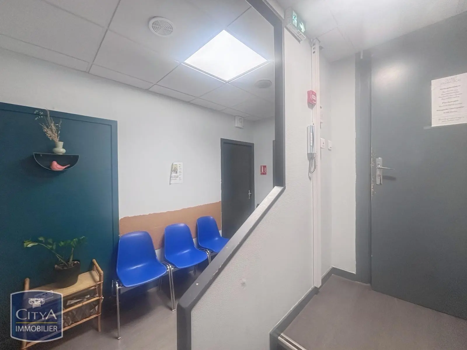 Photo 10 Local Commercial 110m²