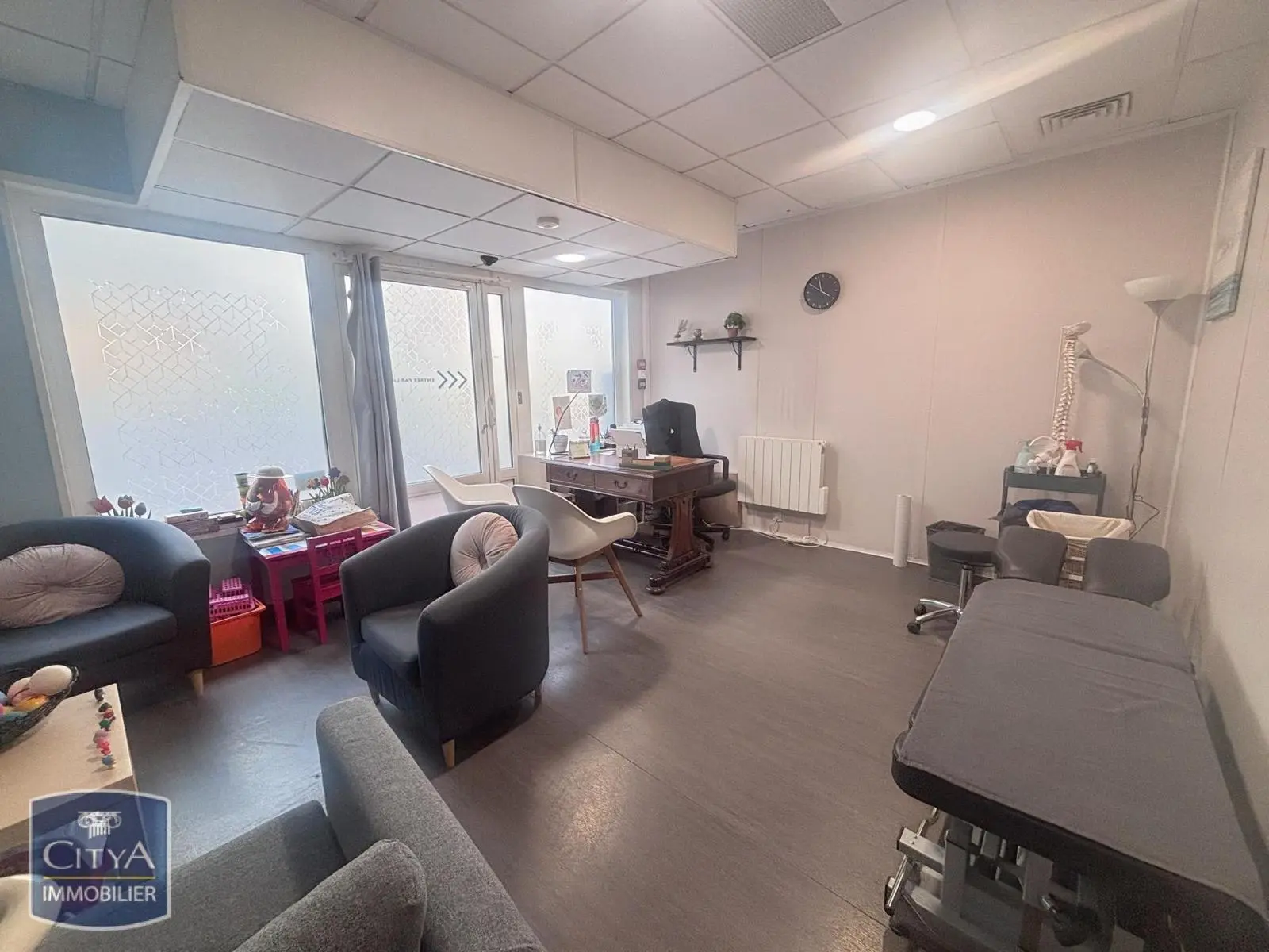 Photo 5 Local Commercial 110m²