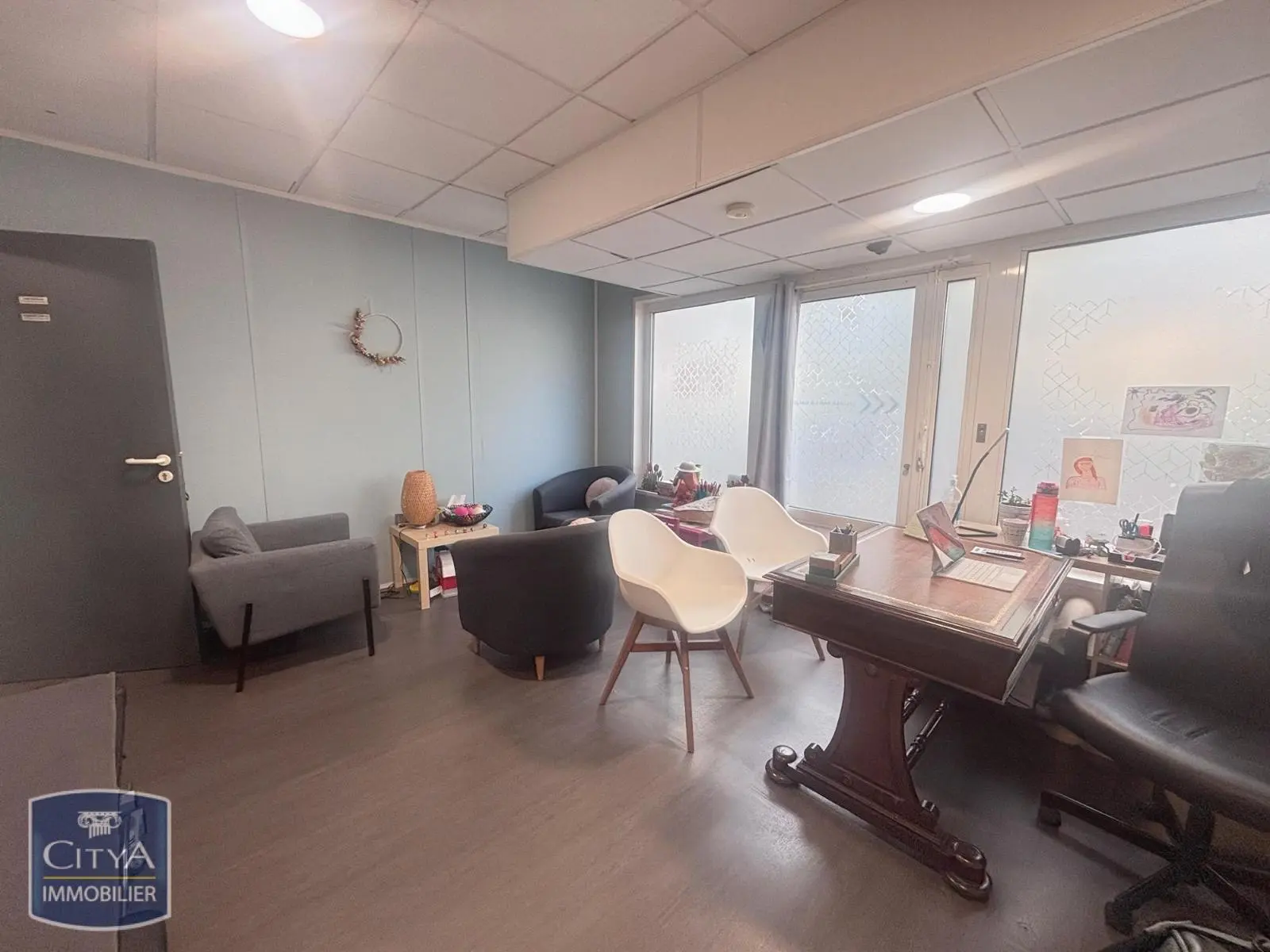 Photo 6 Local Commercial 110m²