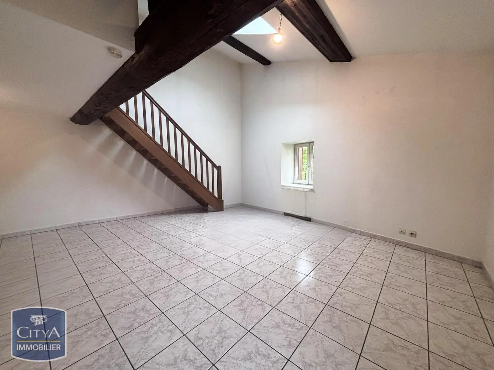Photo 2 Appartement 2 pièces 60.5m²
