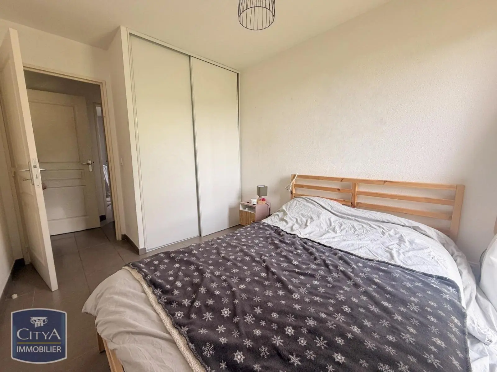Photo 8 Appartement 3 pièces 59.05m²