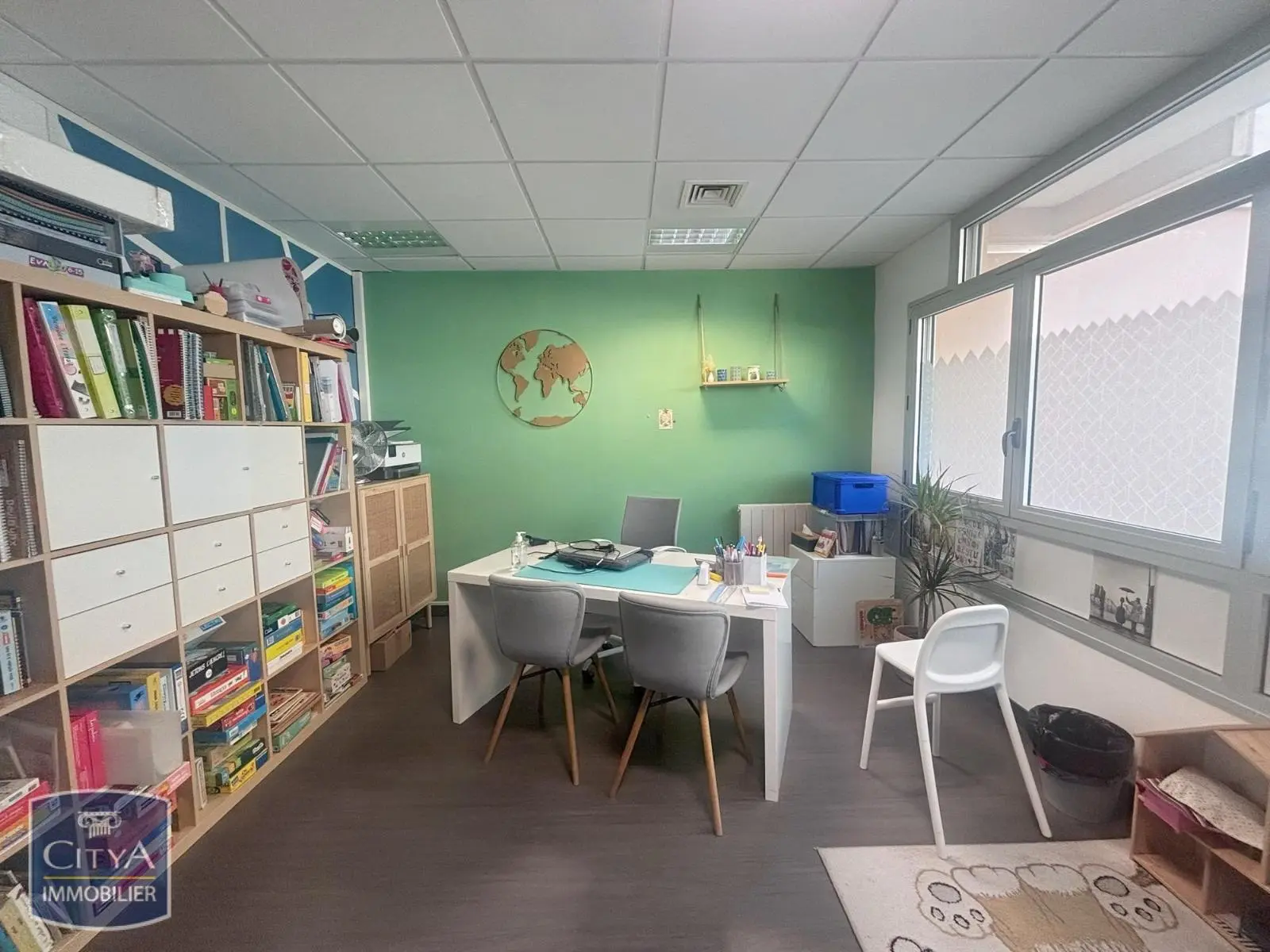 Photo 4 Local Commercial 110m²