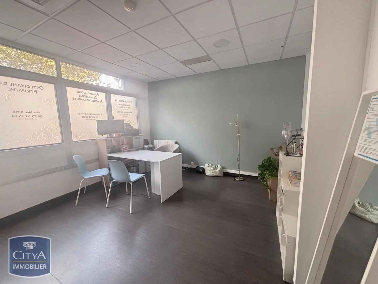Photo 7 Local Commercial 110m²