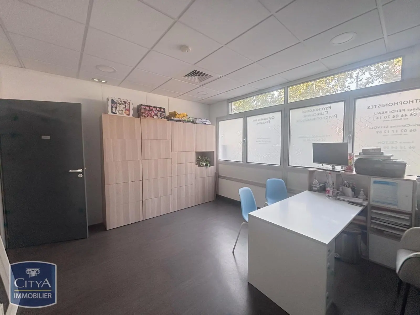 Photo 8 Local Commercial 110m²