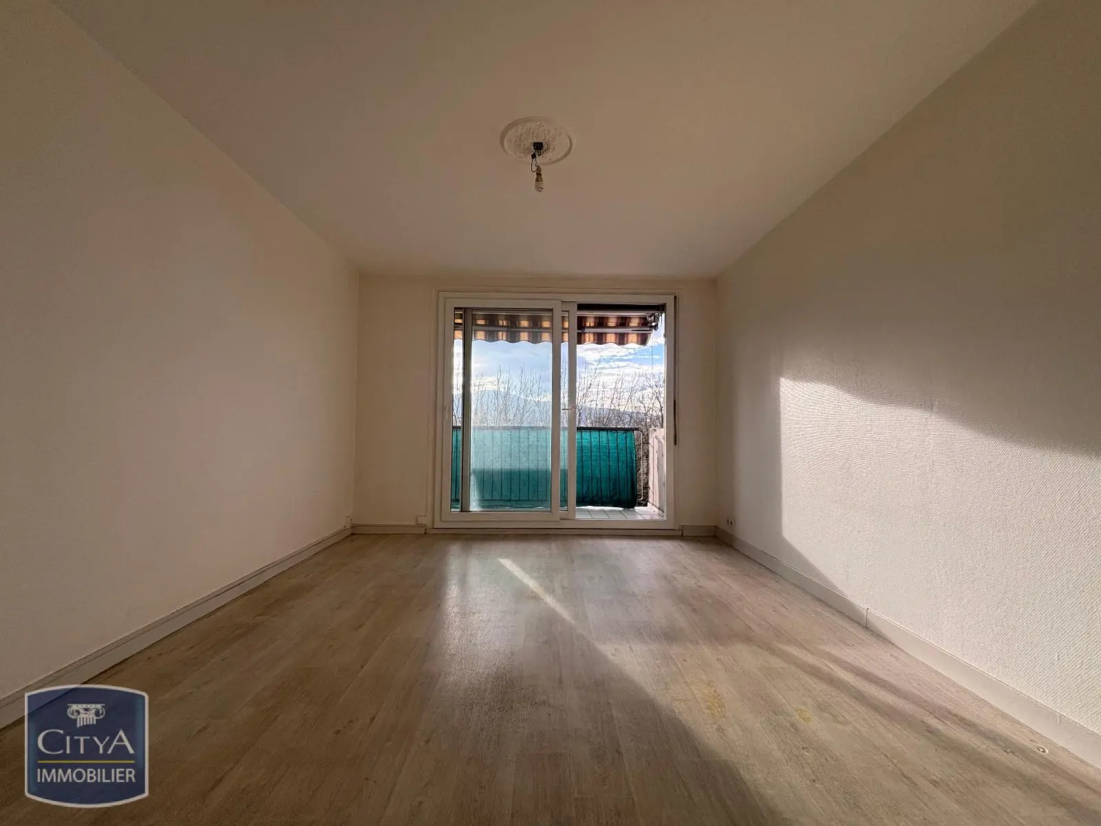 Photo 3 Appartement 3 pièces 58.05m²