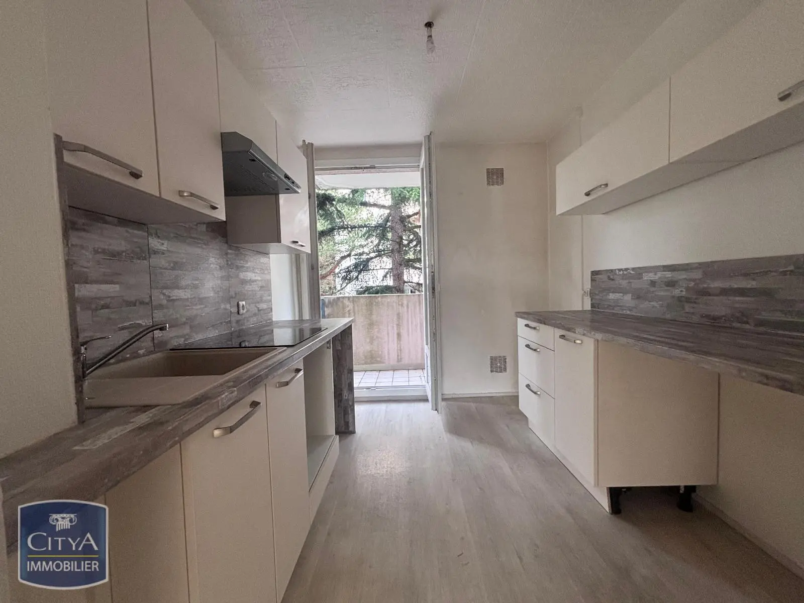 Photo 1 Appartement 3 pièces 58.05m²