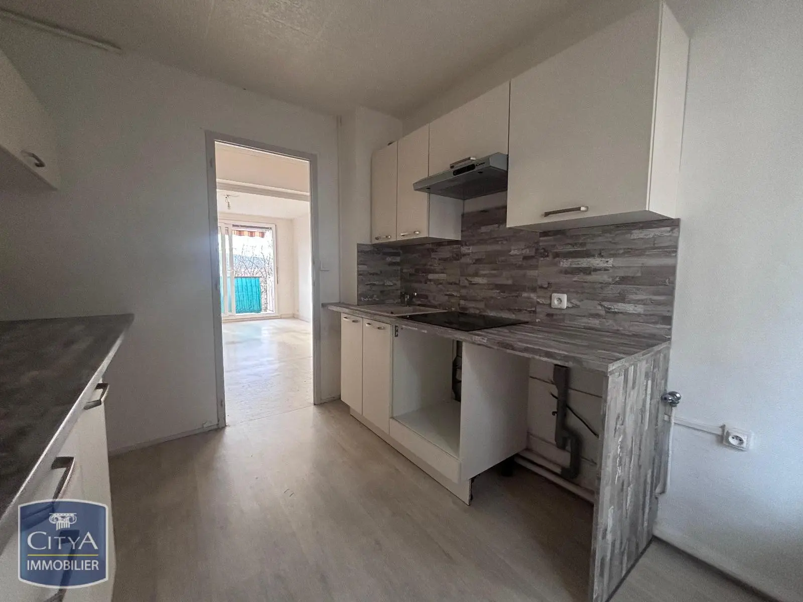 Photo 10 Appartement 3 pièces 58.05m²