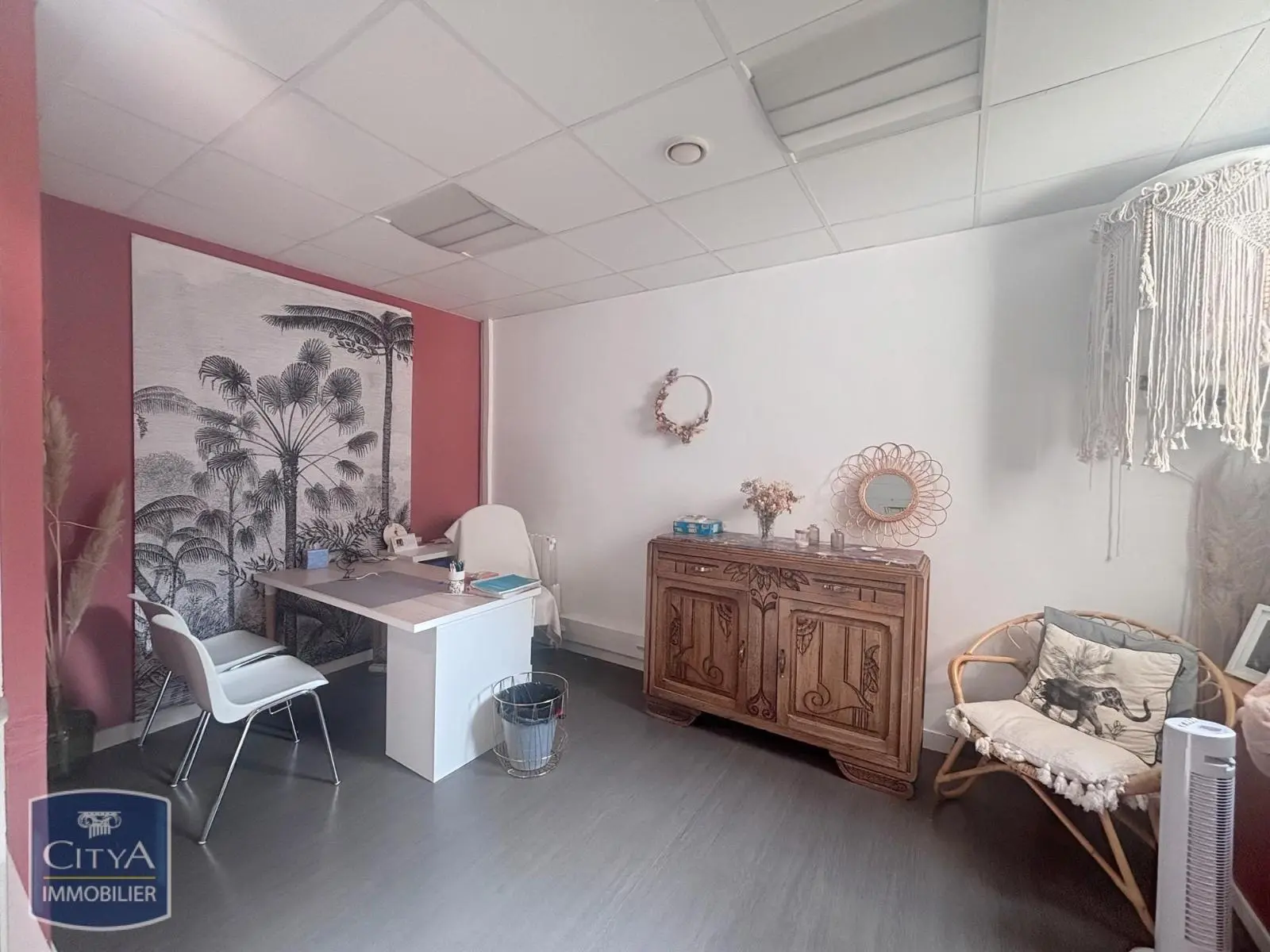 Photo 1 Local Commercial 110m²