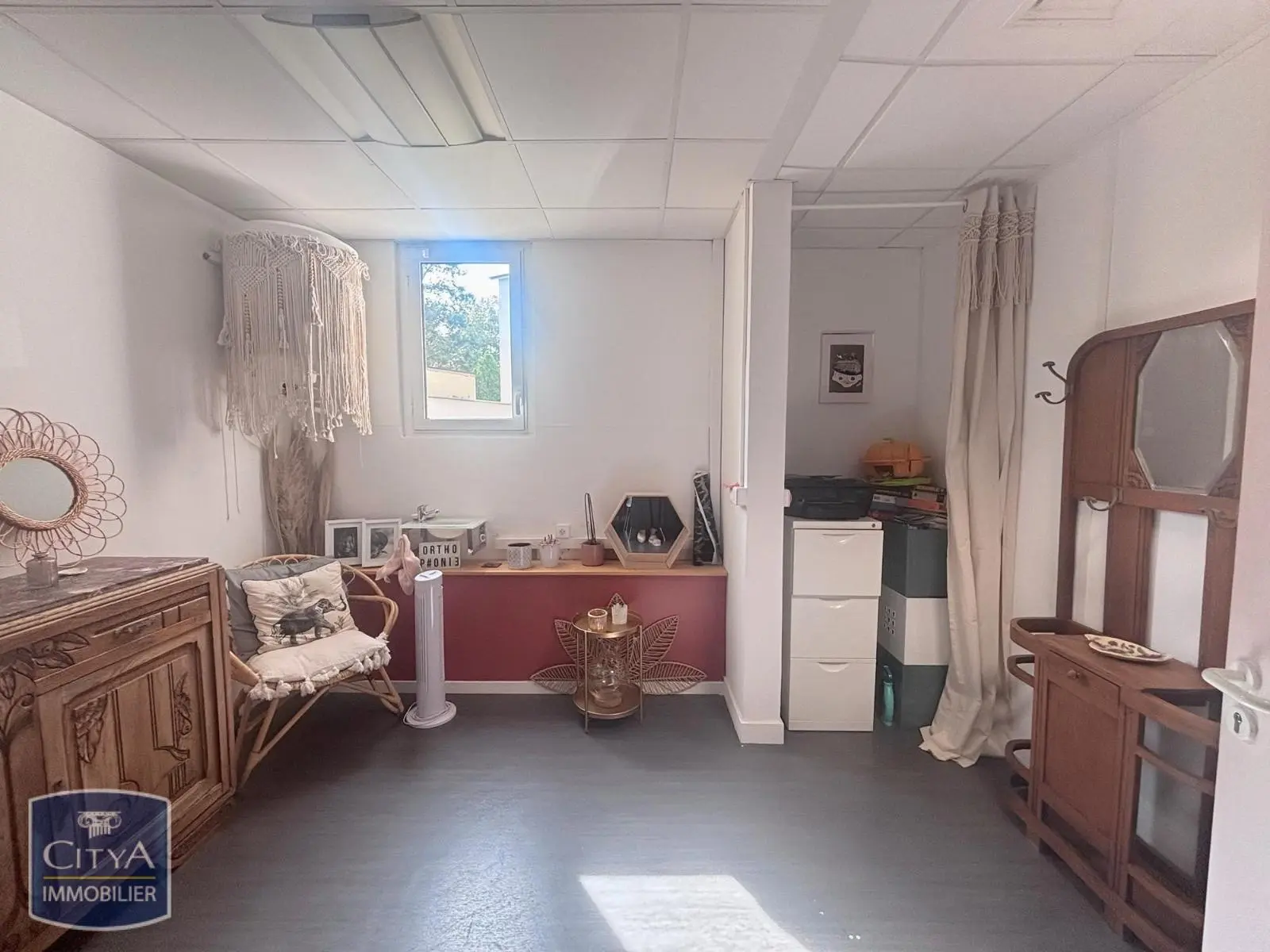 Photo 2 Local Commercial 110m²