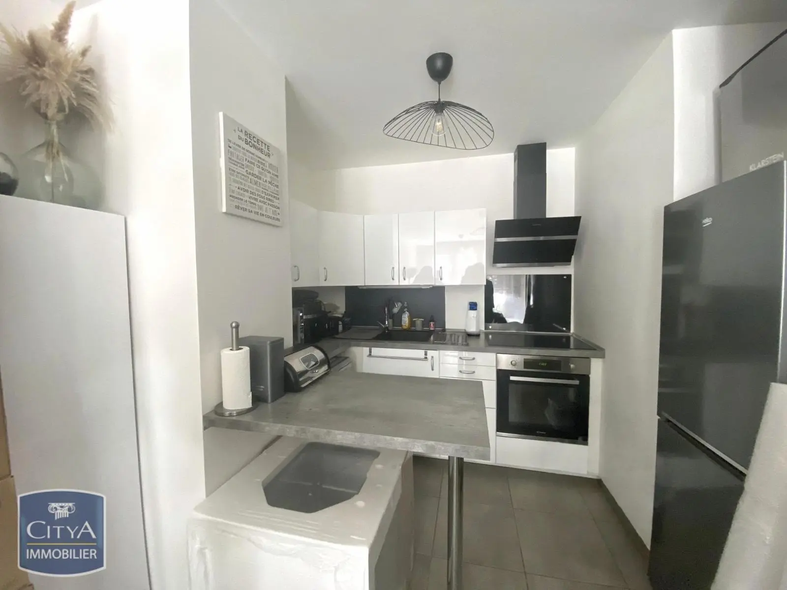 Photo 3 Appartement 3 pièces 64.33m²