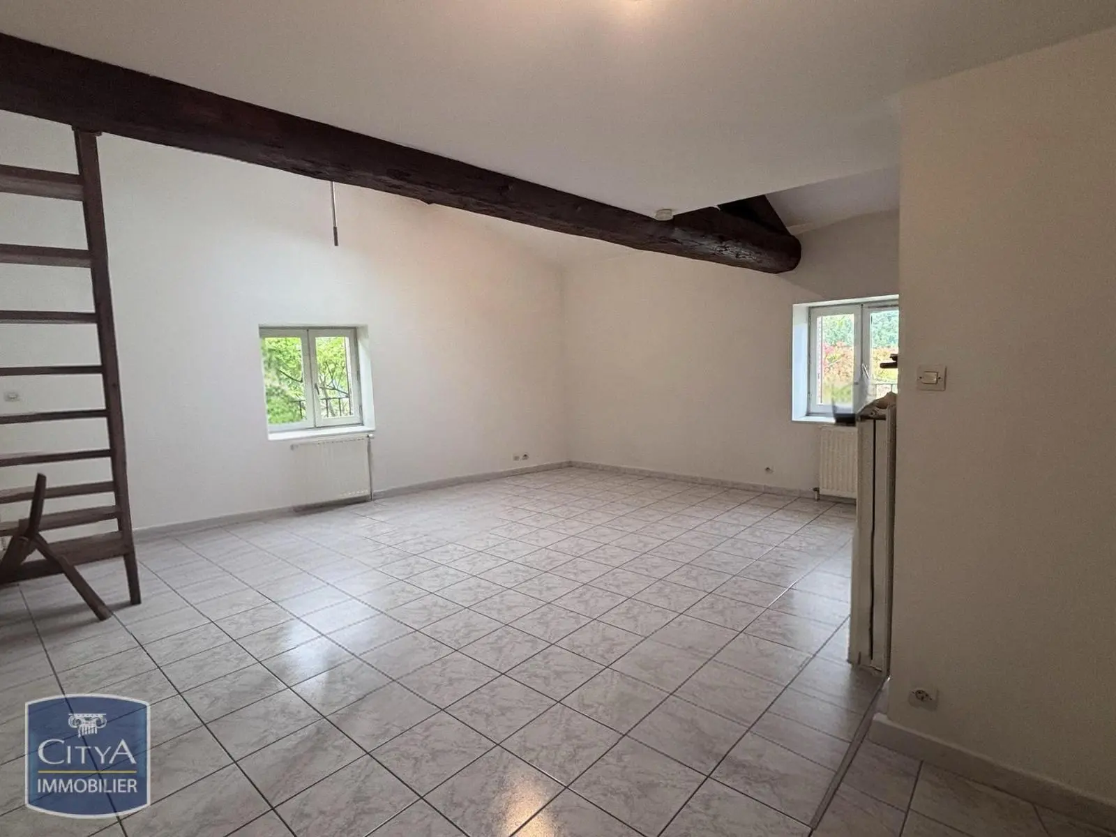 Photo 3 Appartement 2 pièces 60.5m²
