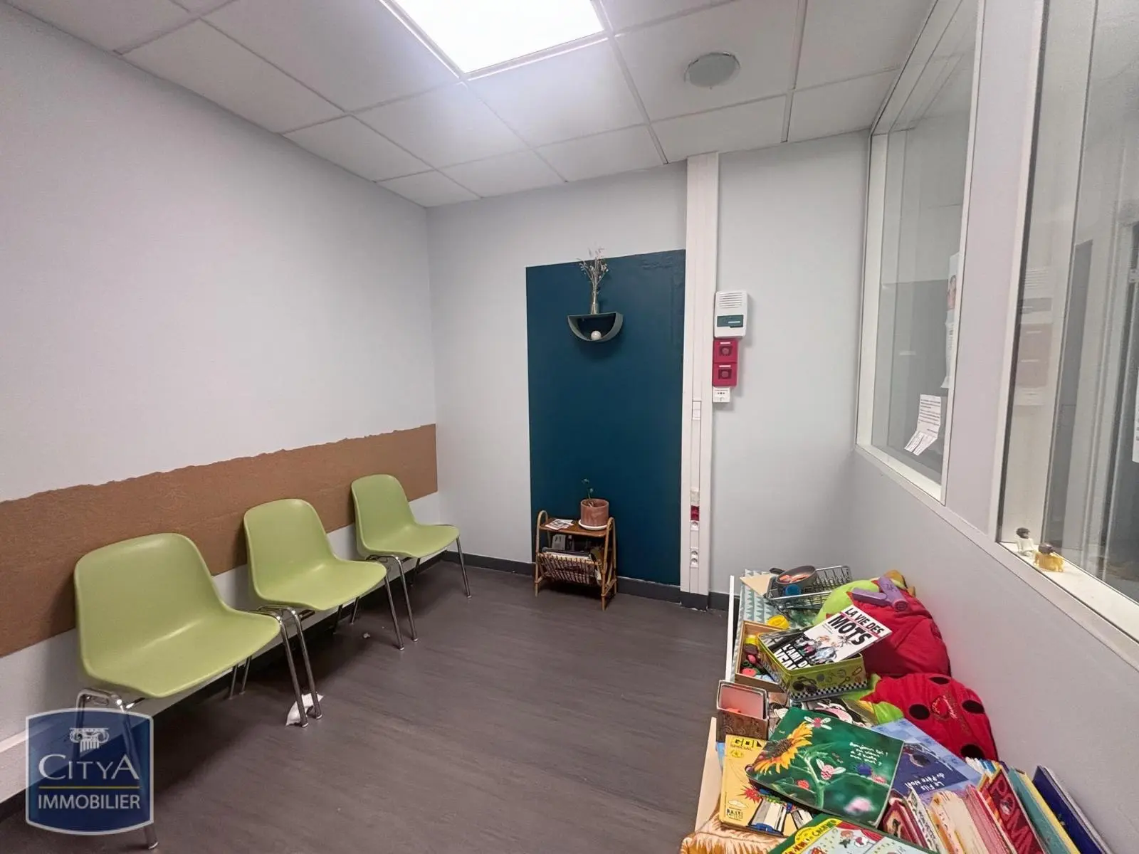 Photo 11 Local Commercial 110m²