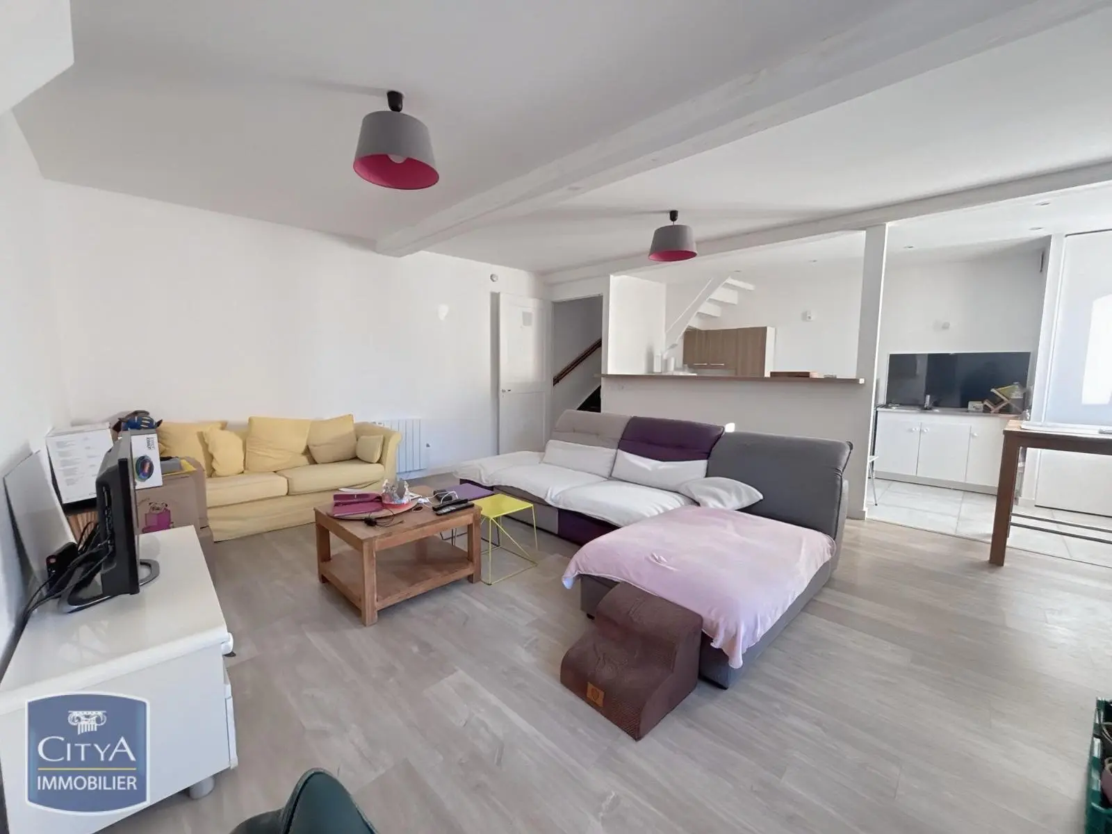 Photo 2 Maison 4 pièces 102.17m²