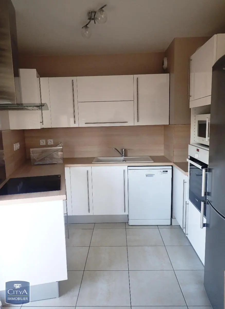 Photo 1 pour Appartement 3 pièces 66m² Photo 1 Appartement 3 pièces 66m²