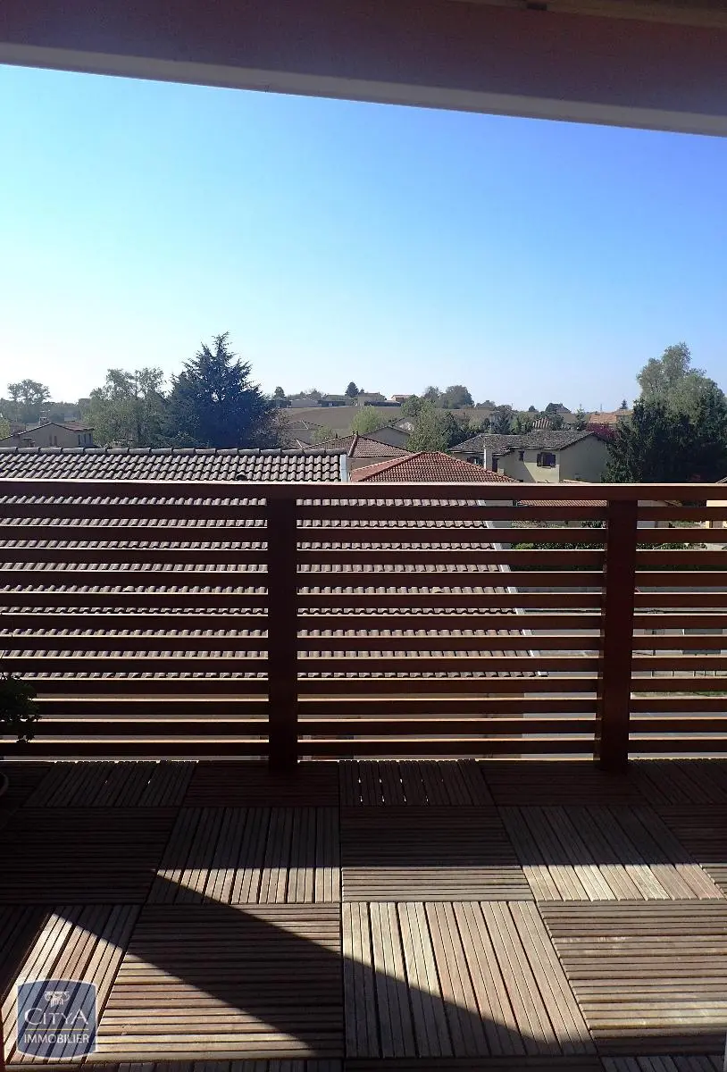 Photo 6 pour Appartement 3 pièces 66m² Photo 6 Appartement 3 pièces 66m²