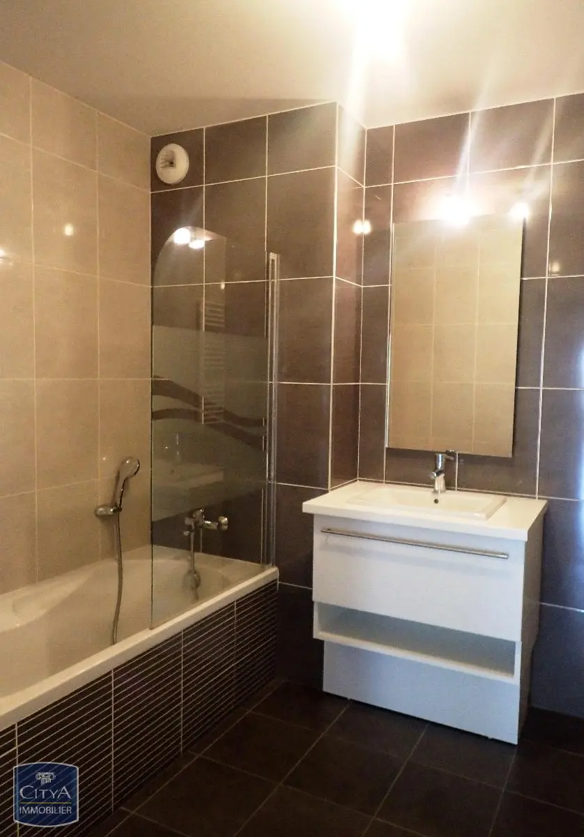 Photo 11 pour Appartement 3 pièces 66m² Photo 11 Appartement 3 pièces 66m²