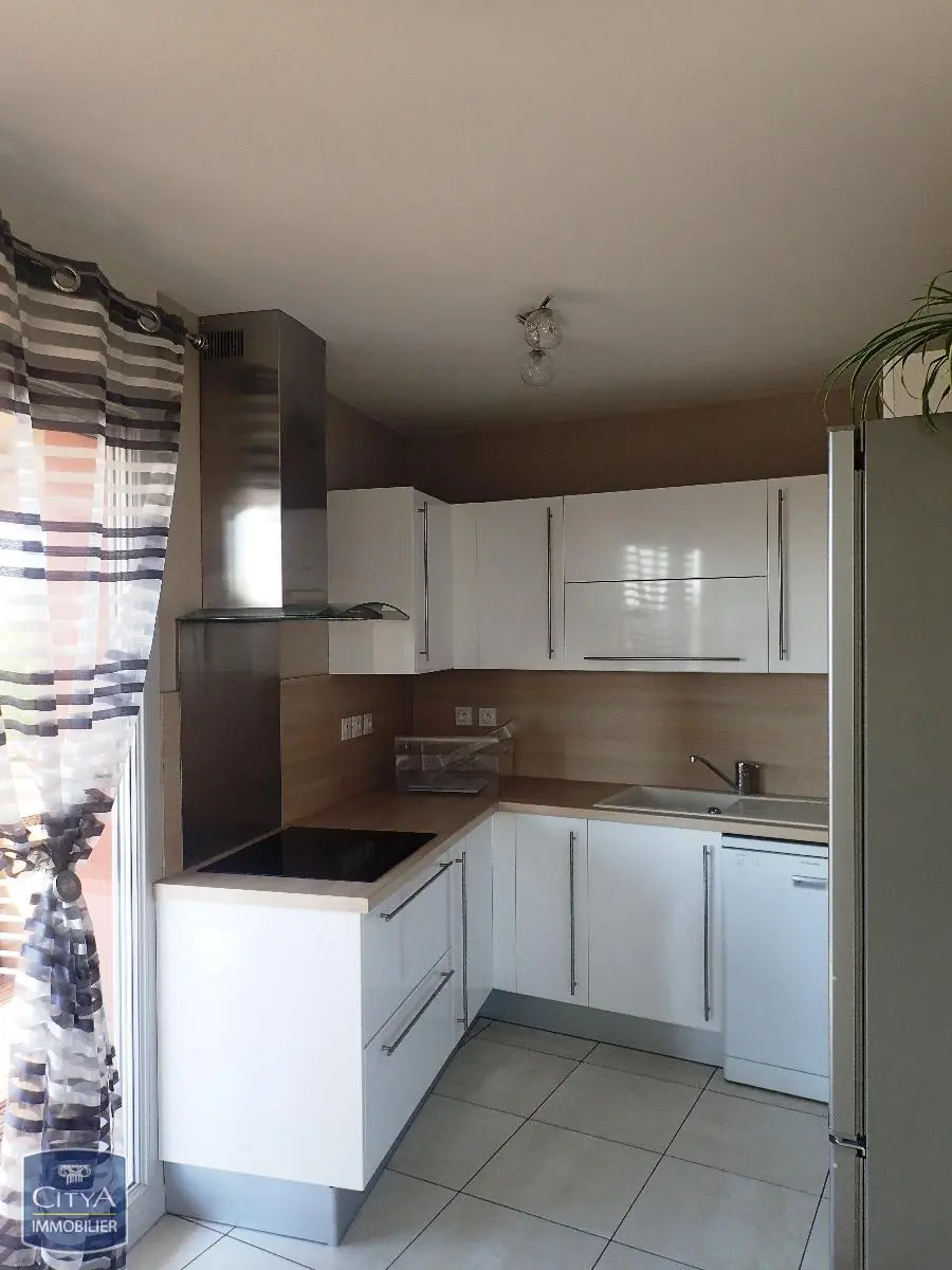 Photo 2 pour Appartement 3 pièces 66m² Photo 2 Appartement 3 pièces 66m²