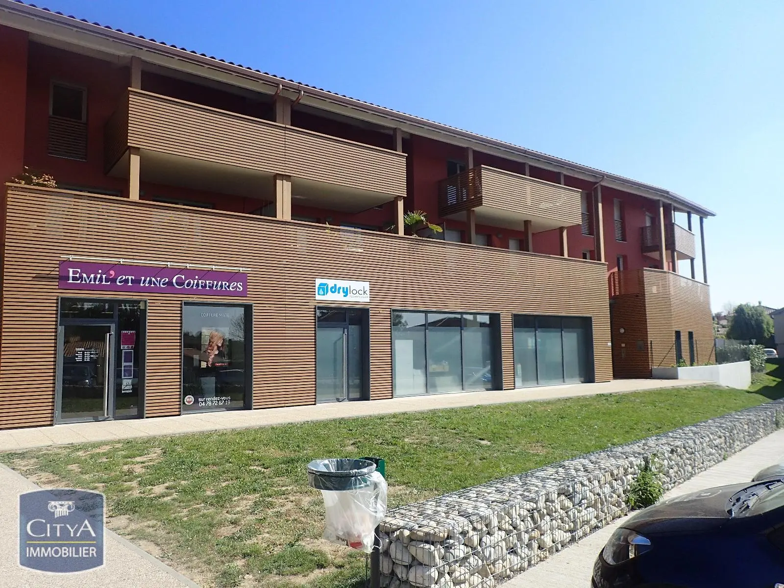 Photo 12 pour Appartement 3 pièces 66m² Photo 12 Appartement 3 pièces 66m²