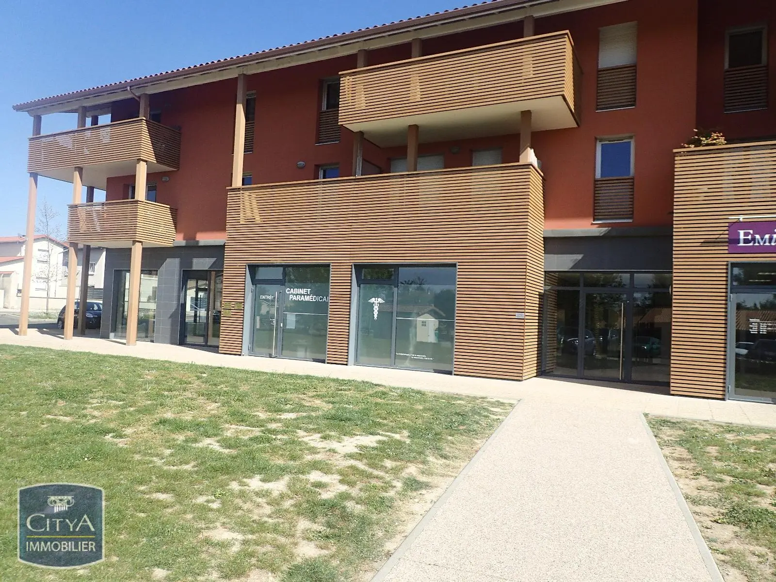 Photo 13 pour Appartement 3 pièces 66m² Photo 13 Appartement 3 pièces 66m²